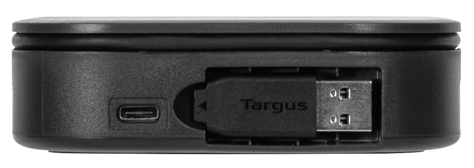 TARGUS Dockingstation USB-C Universal Dual HD