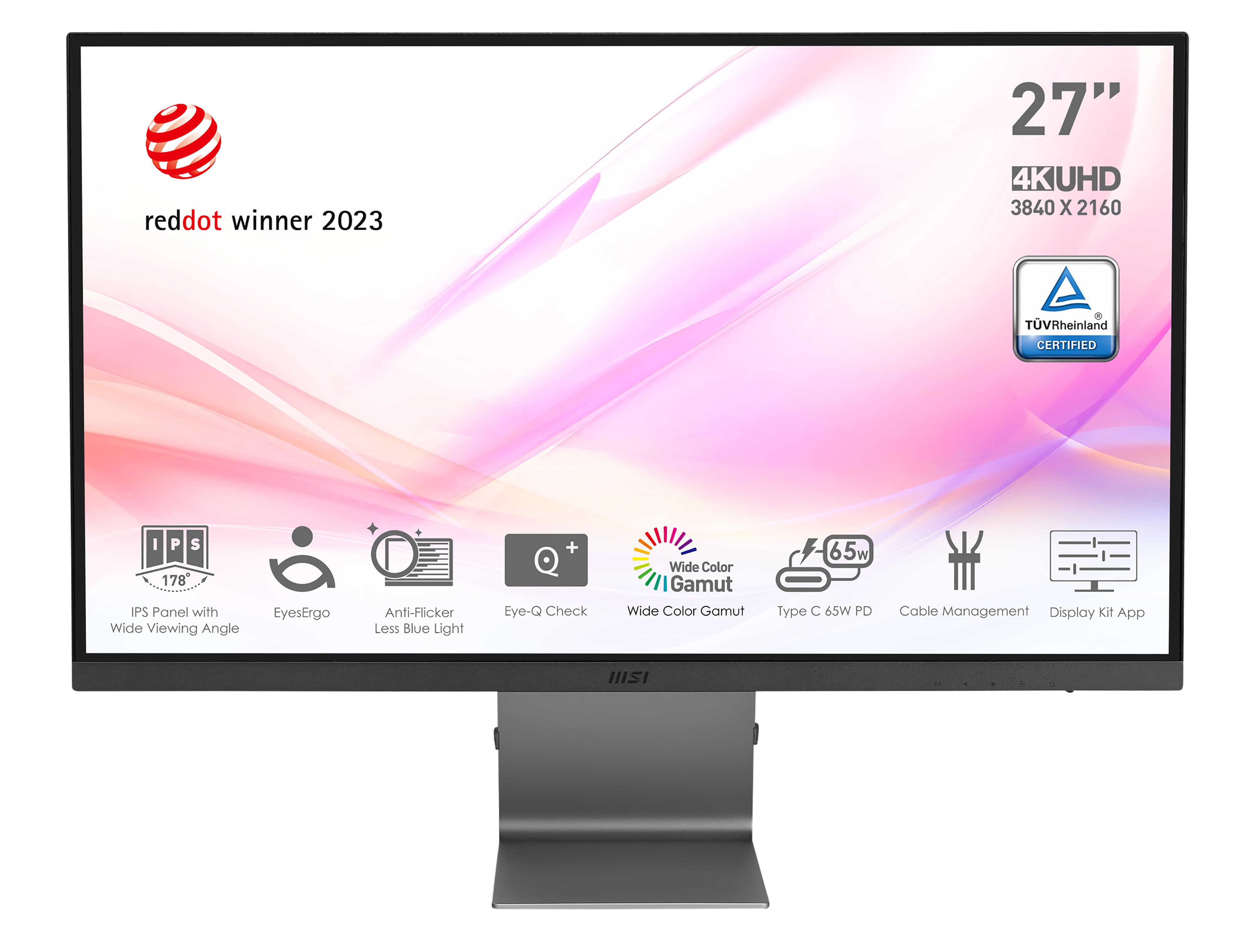 MSI Monitor MD271UL