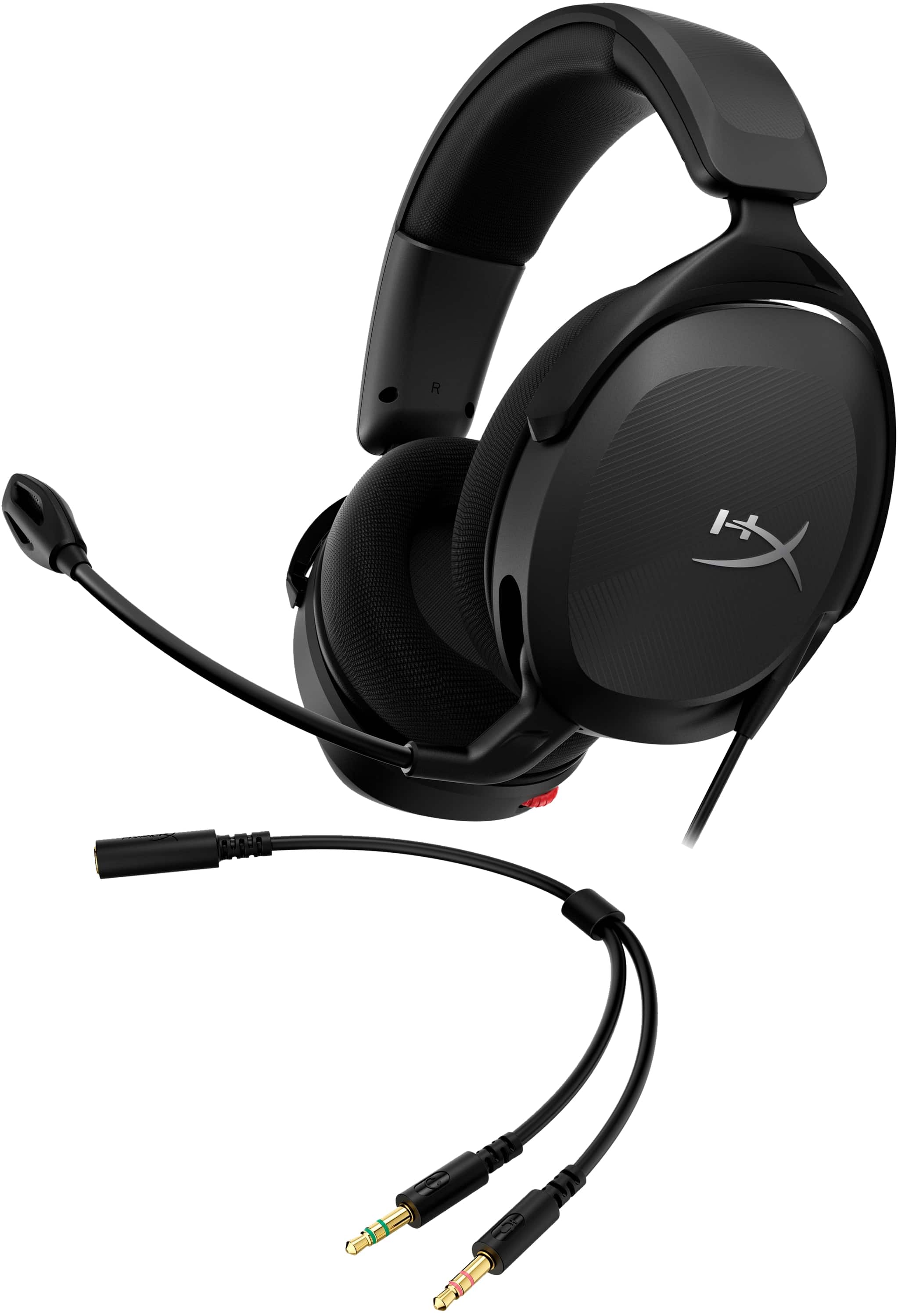 HYPERX Gaming-Headset Cloud Stinger 2 Core schwarz