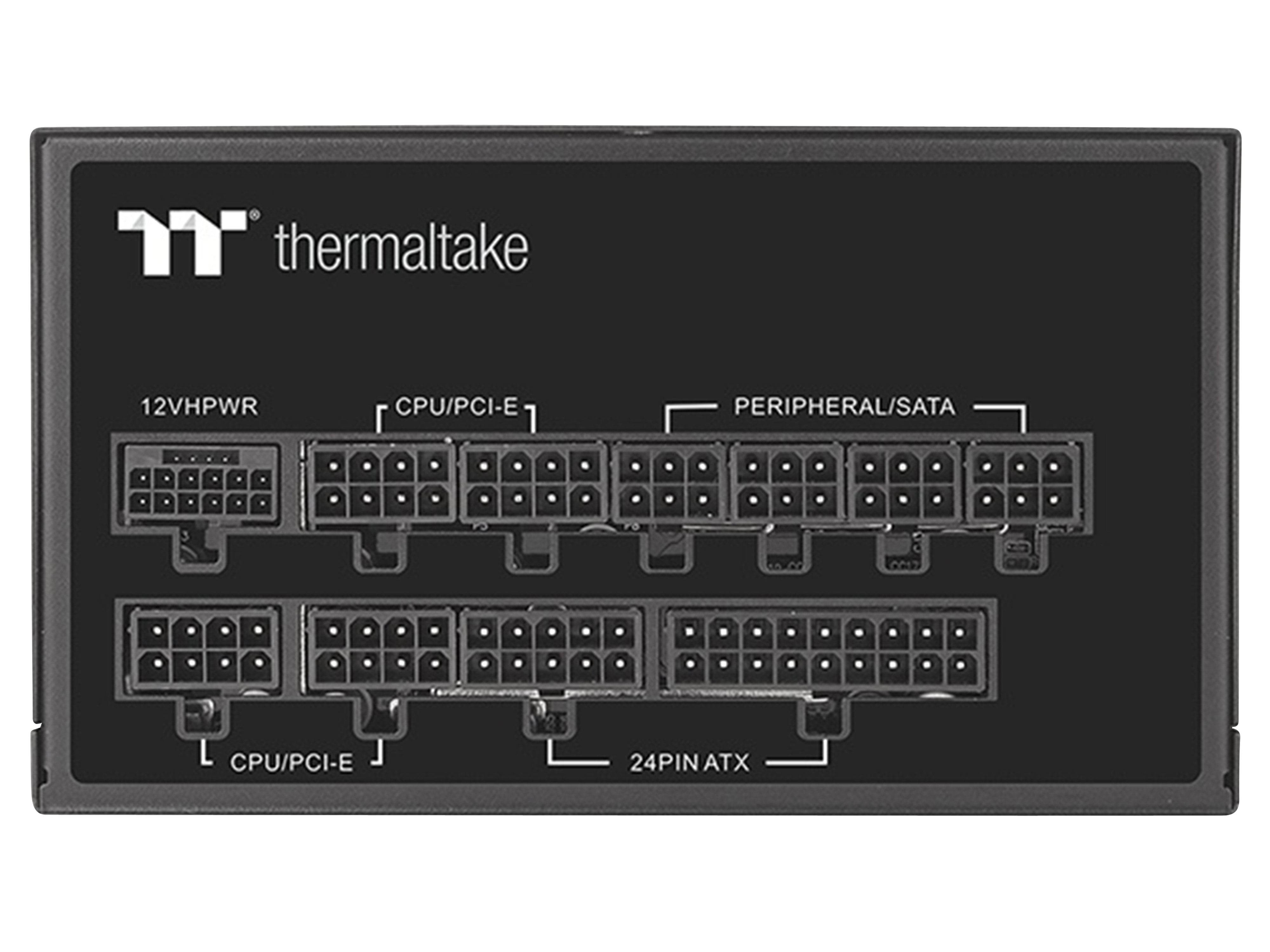 THERMALTAKE PC-Netzteil Toughpower GF3 750W Premium Edition