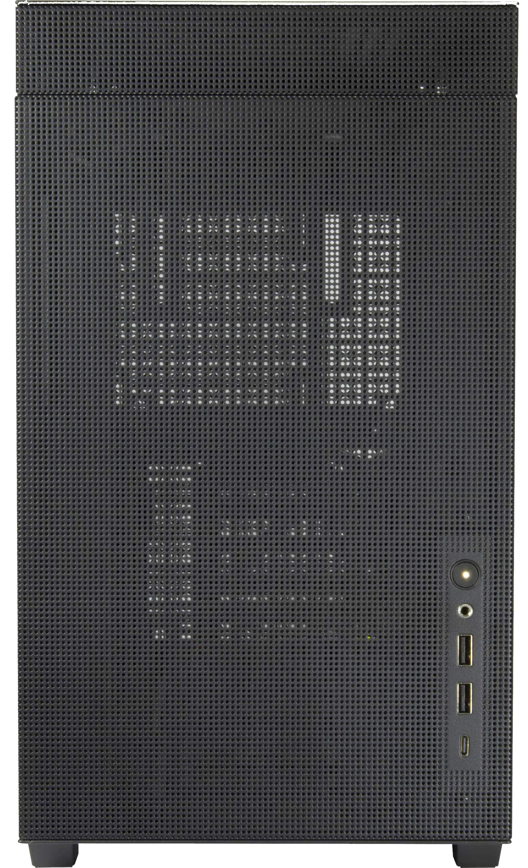 INTER-TECH Micro Tower IM-2