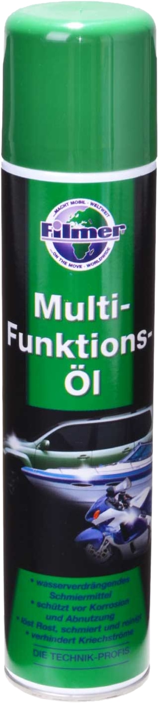 FILMER Multifunktions-Öl, 60017, 300 ml