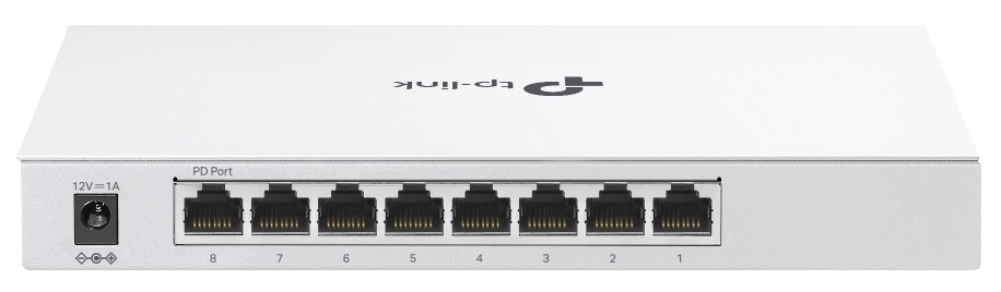 TP-LINK Switch Festa FS308G