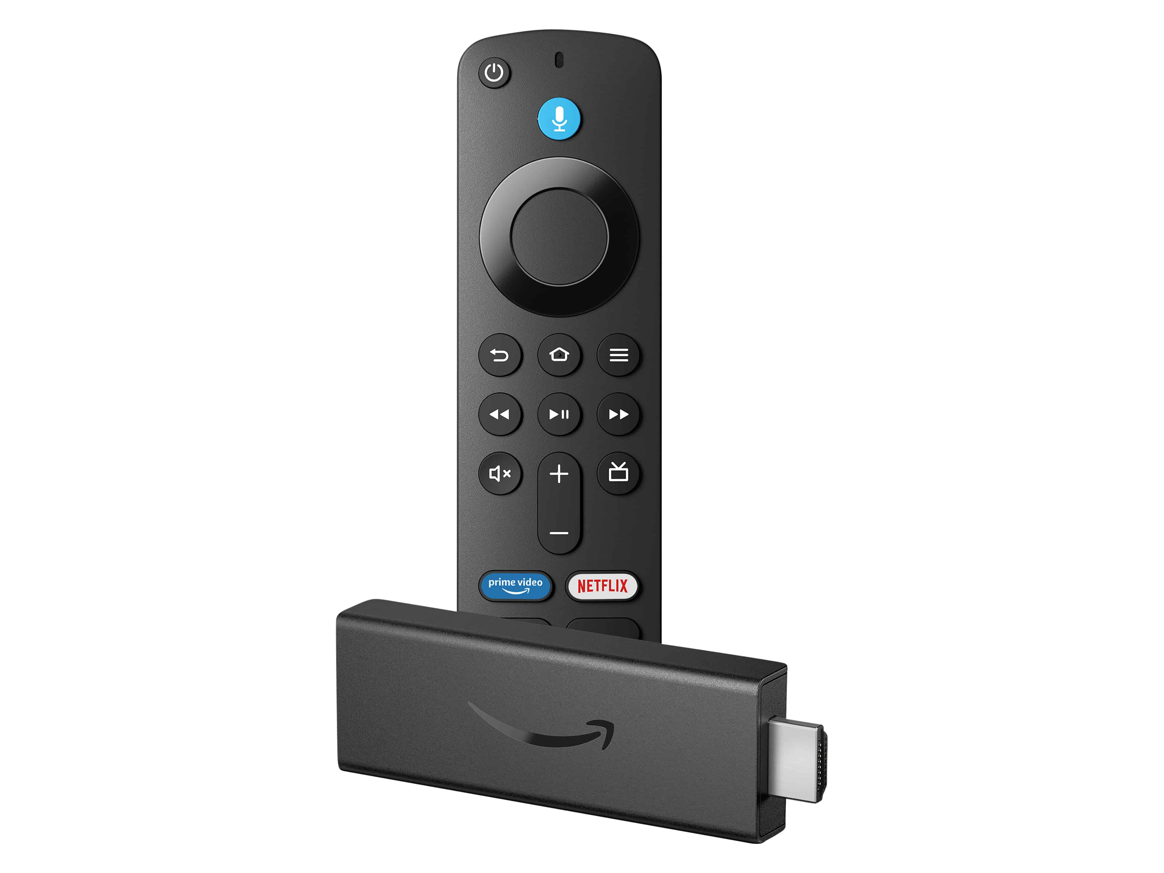 AMAZON Streaming-Stick Fire TV Stick HD (3. Gen.)