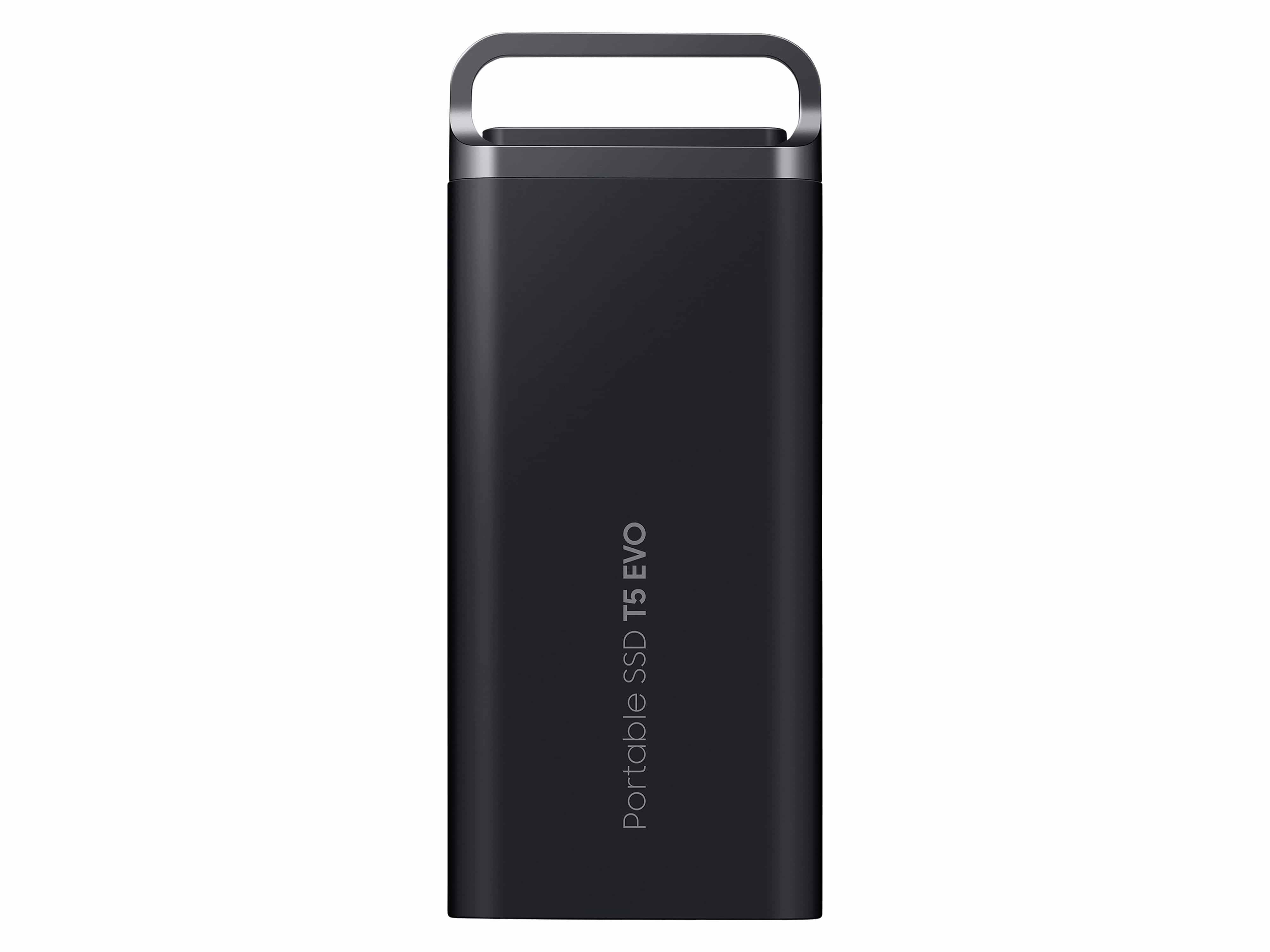 SAMSUNG Externe SSD Portable T5 Evo 2TB