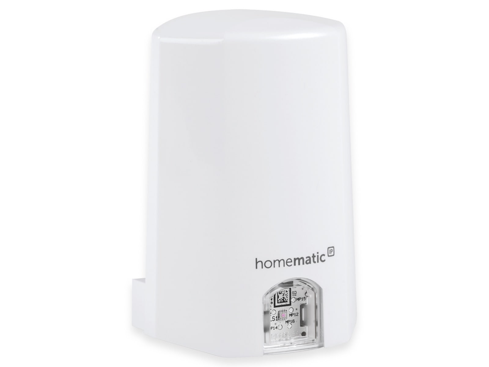 HOMEMATIC IP Smart Home 151566A0 Lichtsensor außen