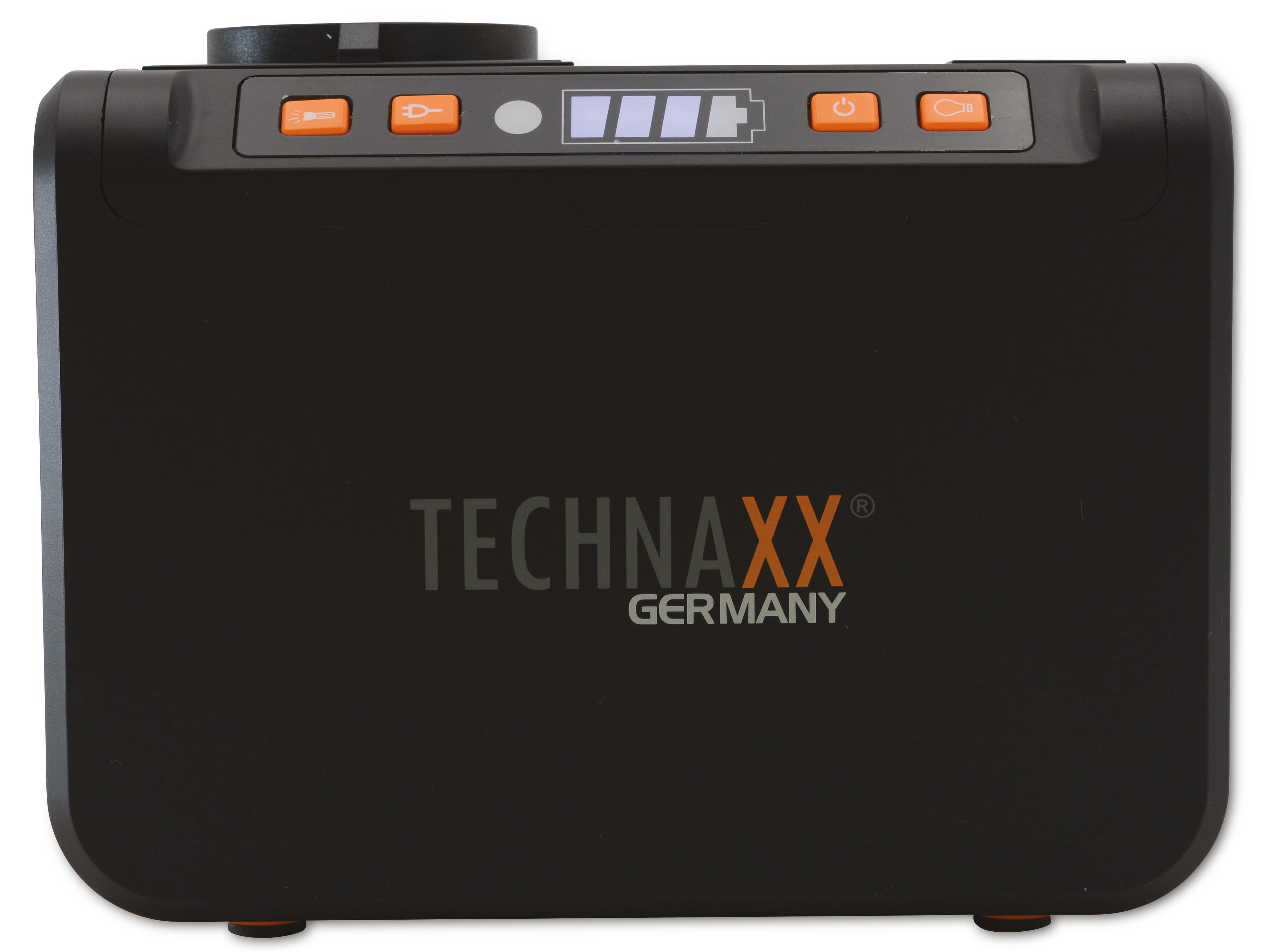 TECHNAXX Powerstation MINI TX-205