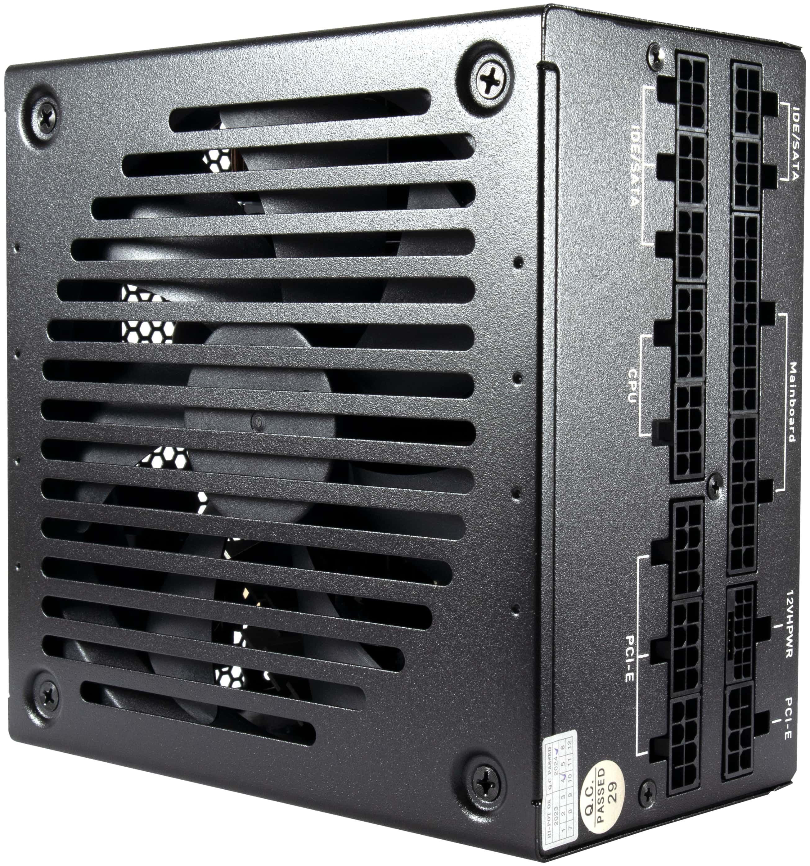 INTER-TECH PC-Netzteil Sama XPH-1200A 1200W