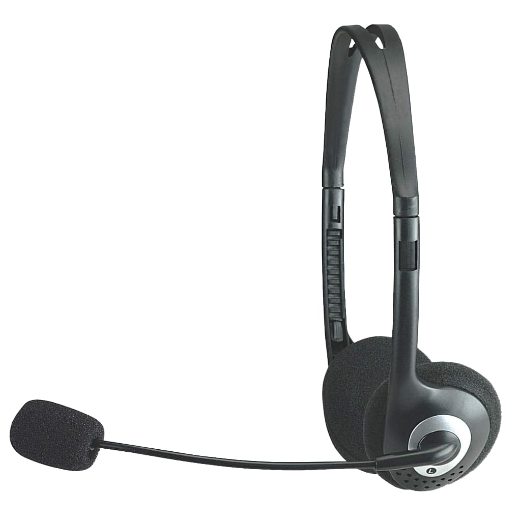 Manhattan Headset Stereo 164429