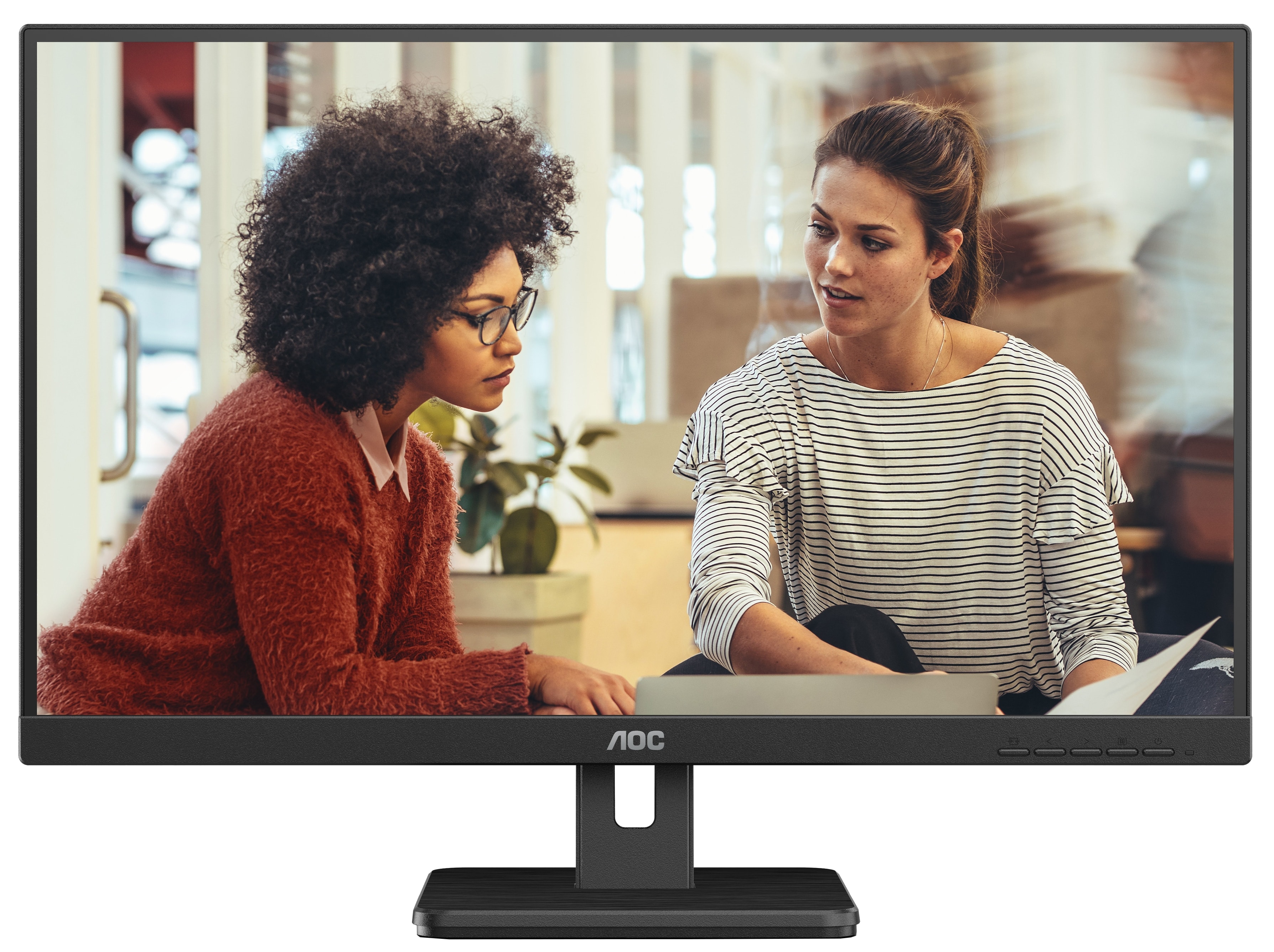 AOC Monitor Q27E3UAM 68,6cm (27")