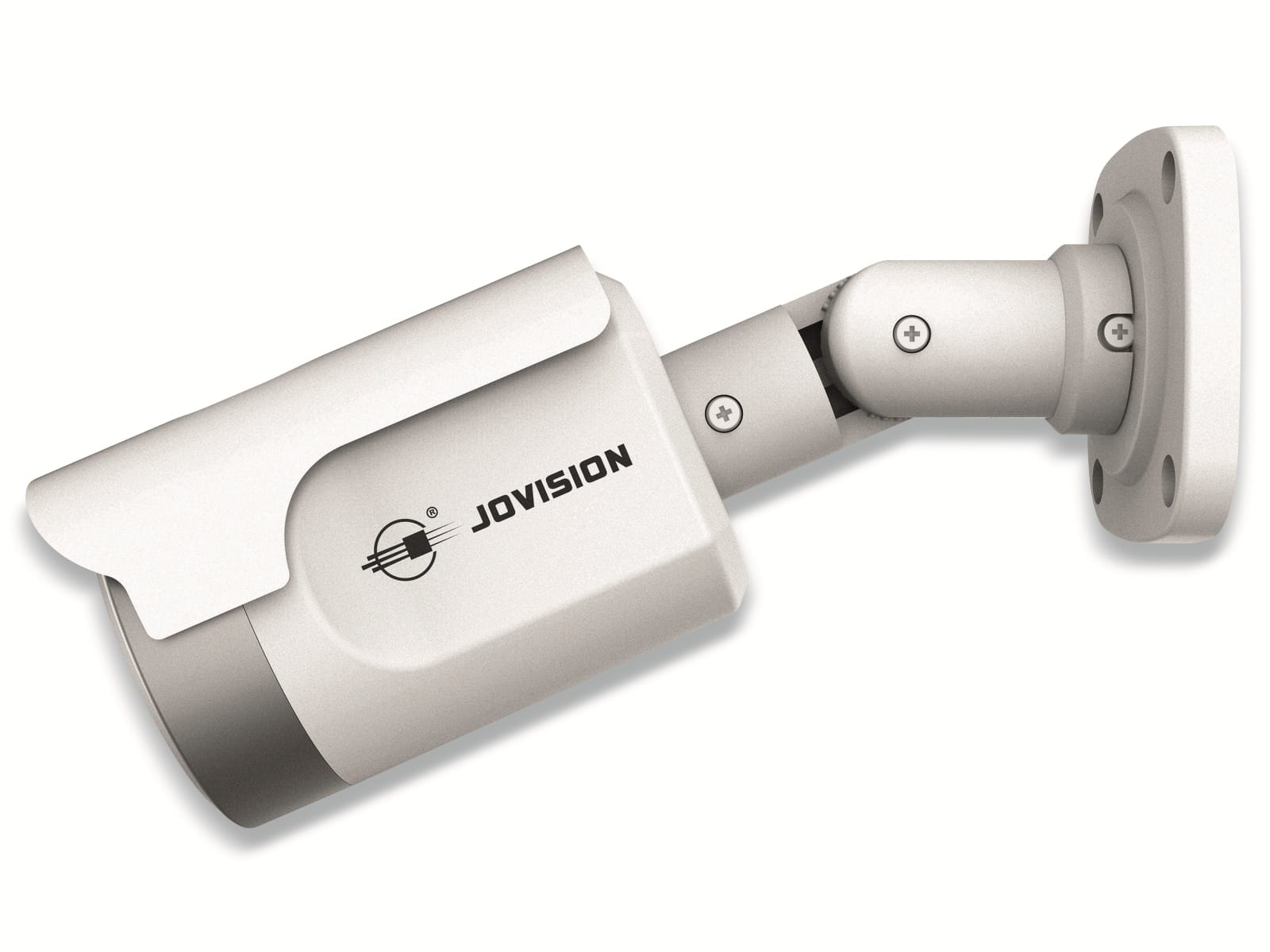 Jovision Überwachungskamera CloudSEE IP-B52, 5 MP, PoE