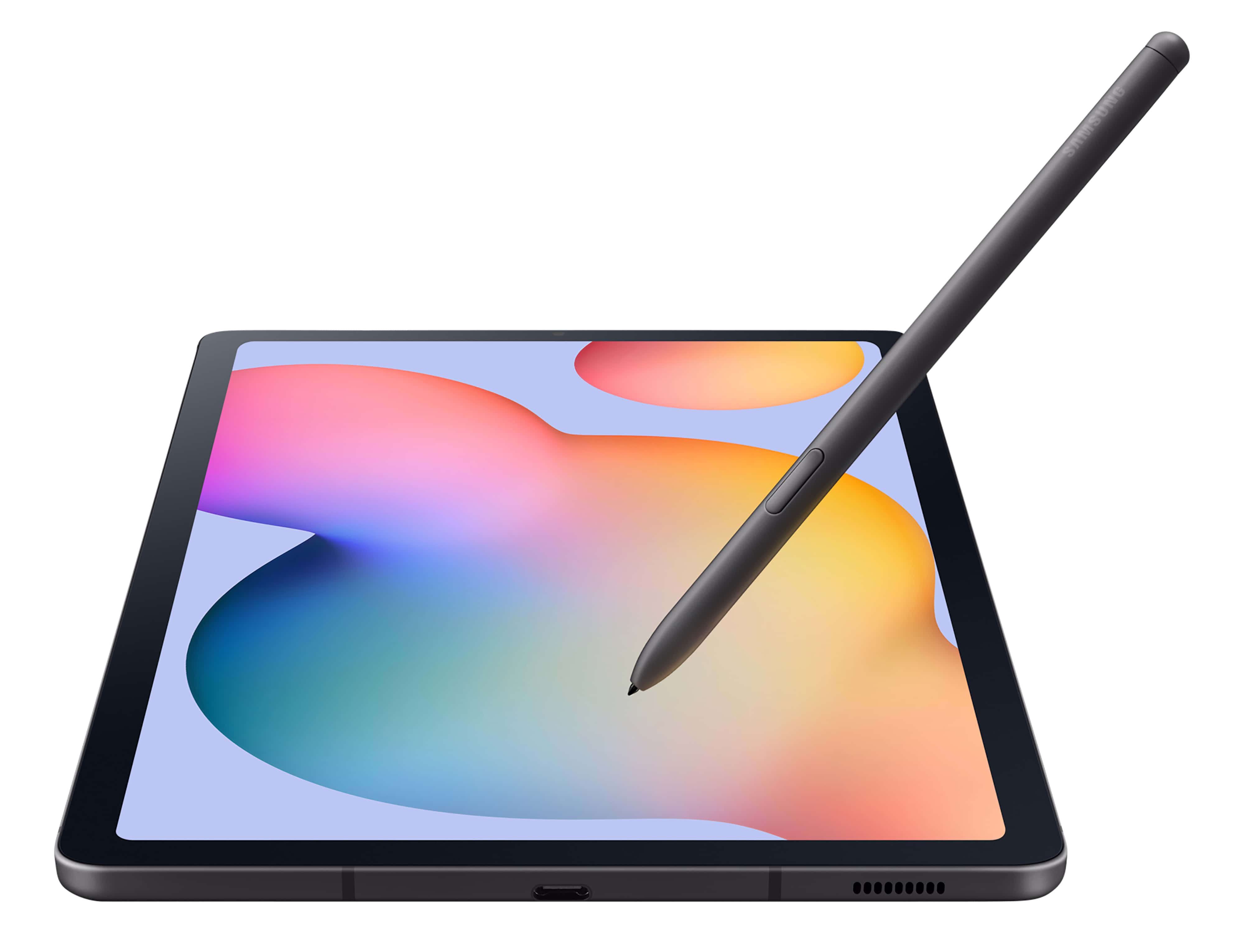 SAMSUNG Tablet Galaxy Tab S6 Lite (2024) Grau