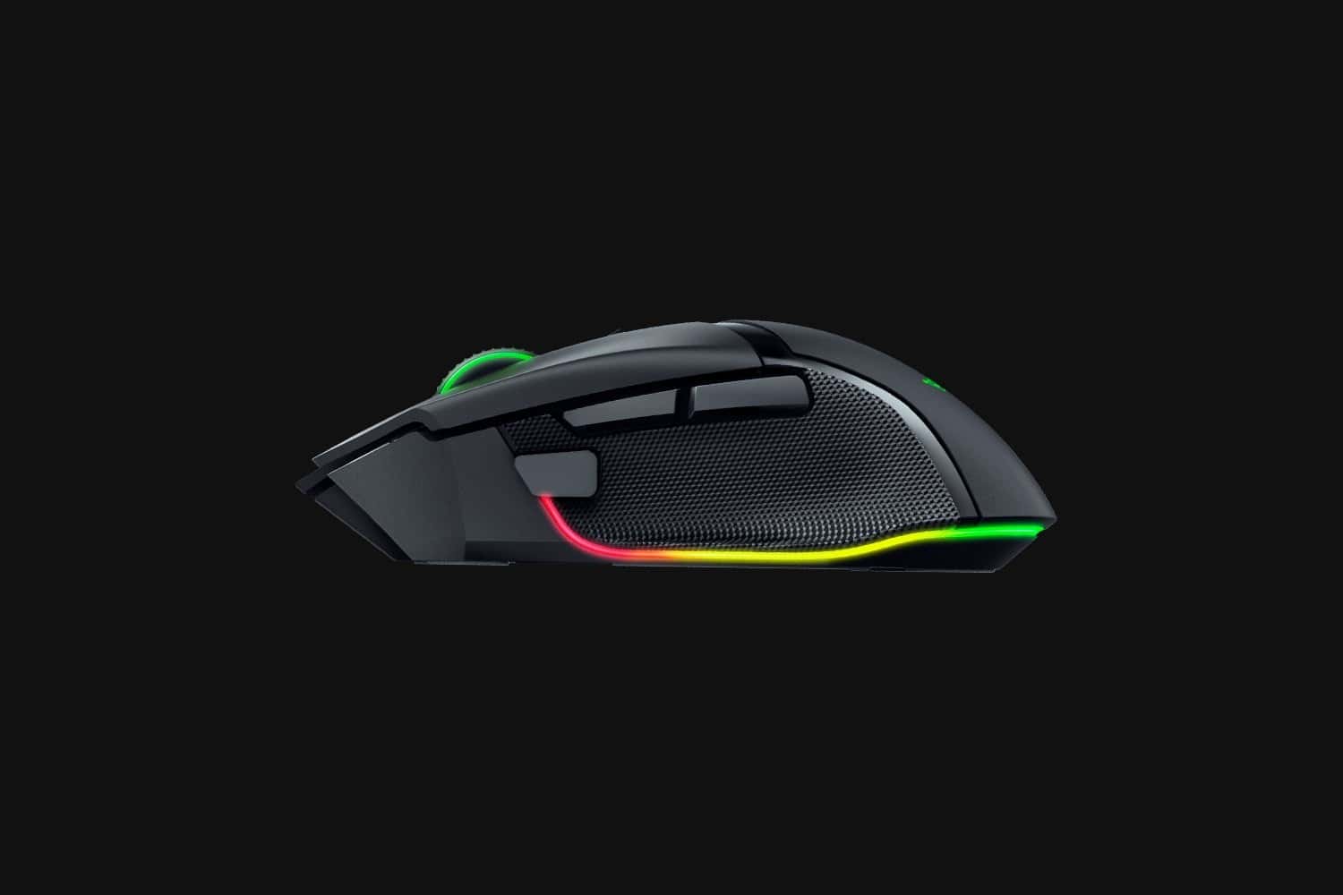 RAZER Gaming Maus Basilisk V3 Pro Gaming