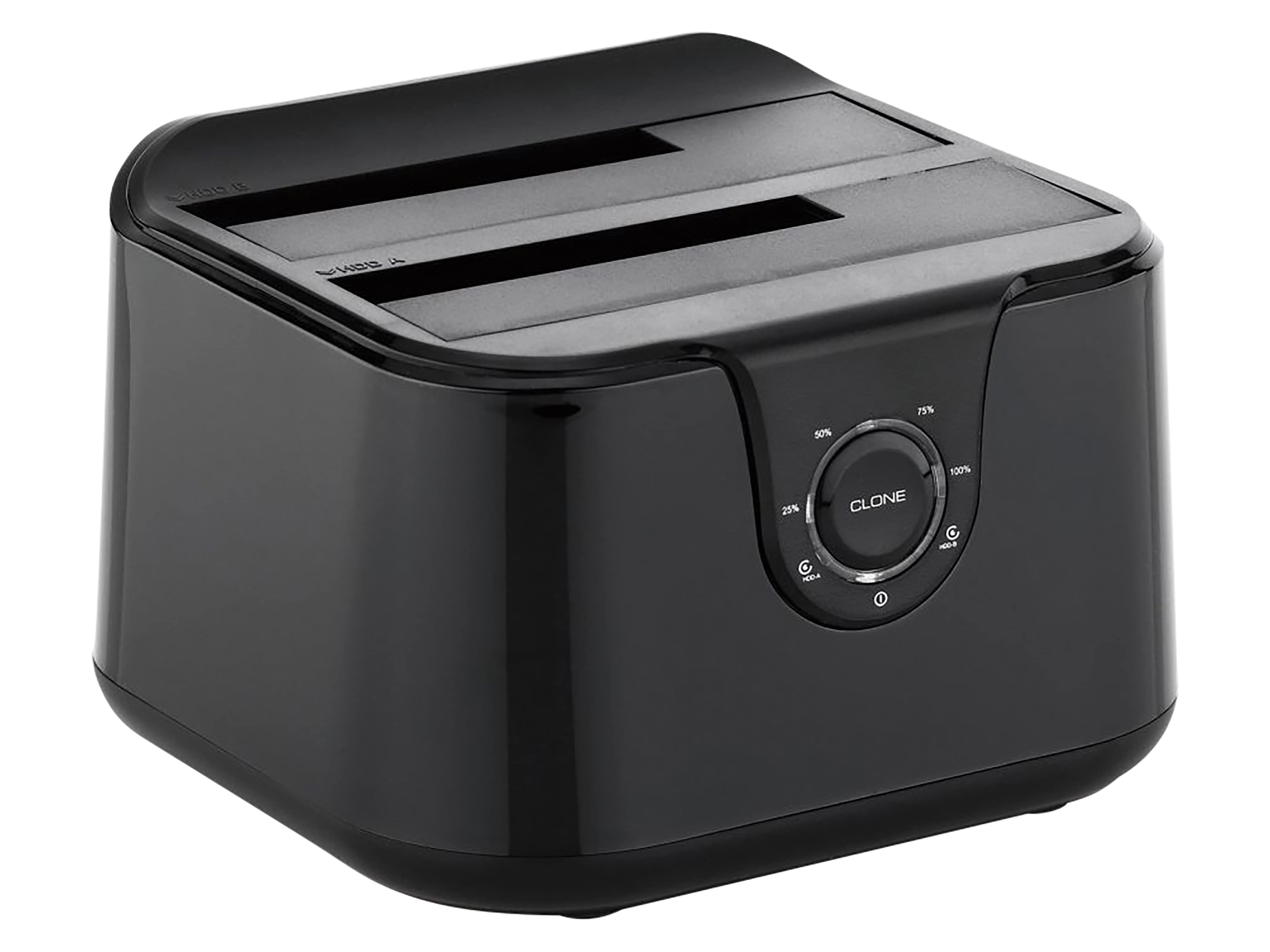 CONCEPTRONIC Dockingstation DONN12B HDD-Dock