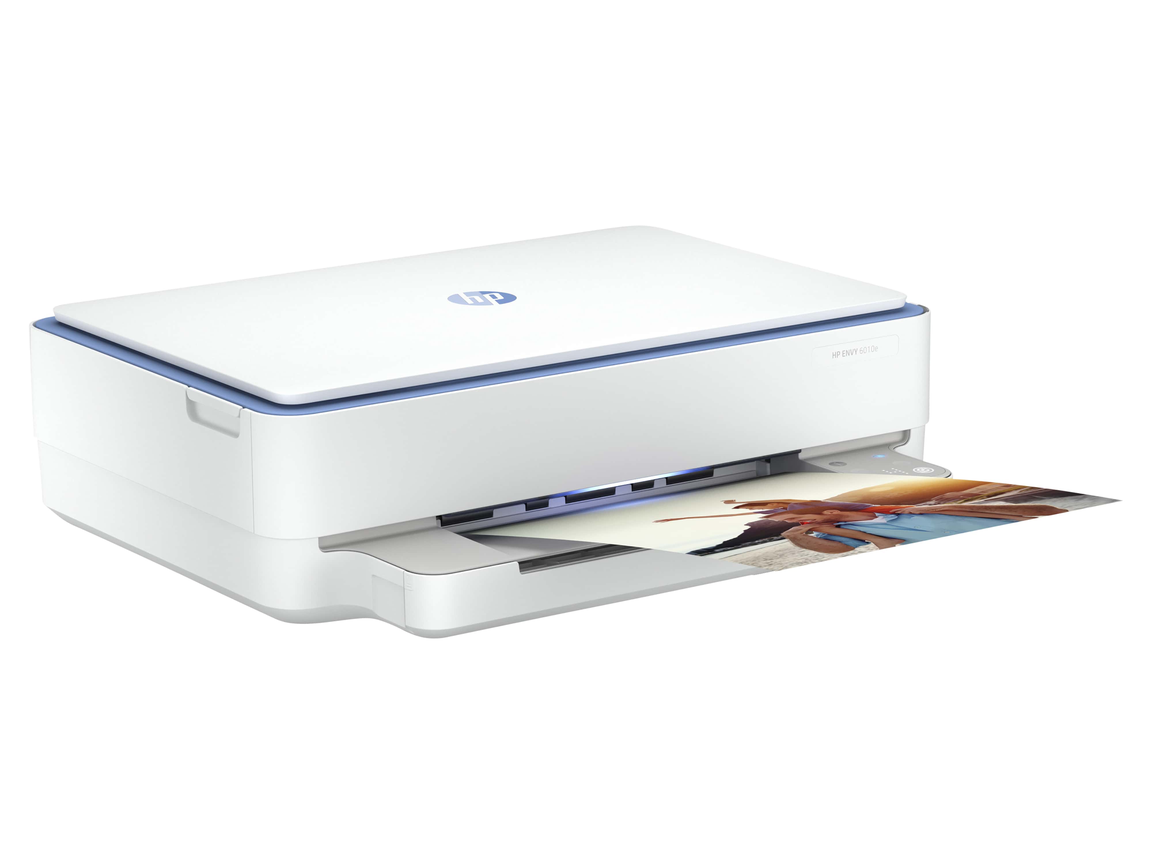 HP Drucker Envy 6010e