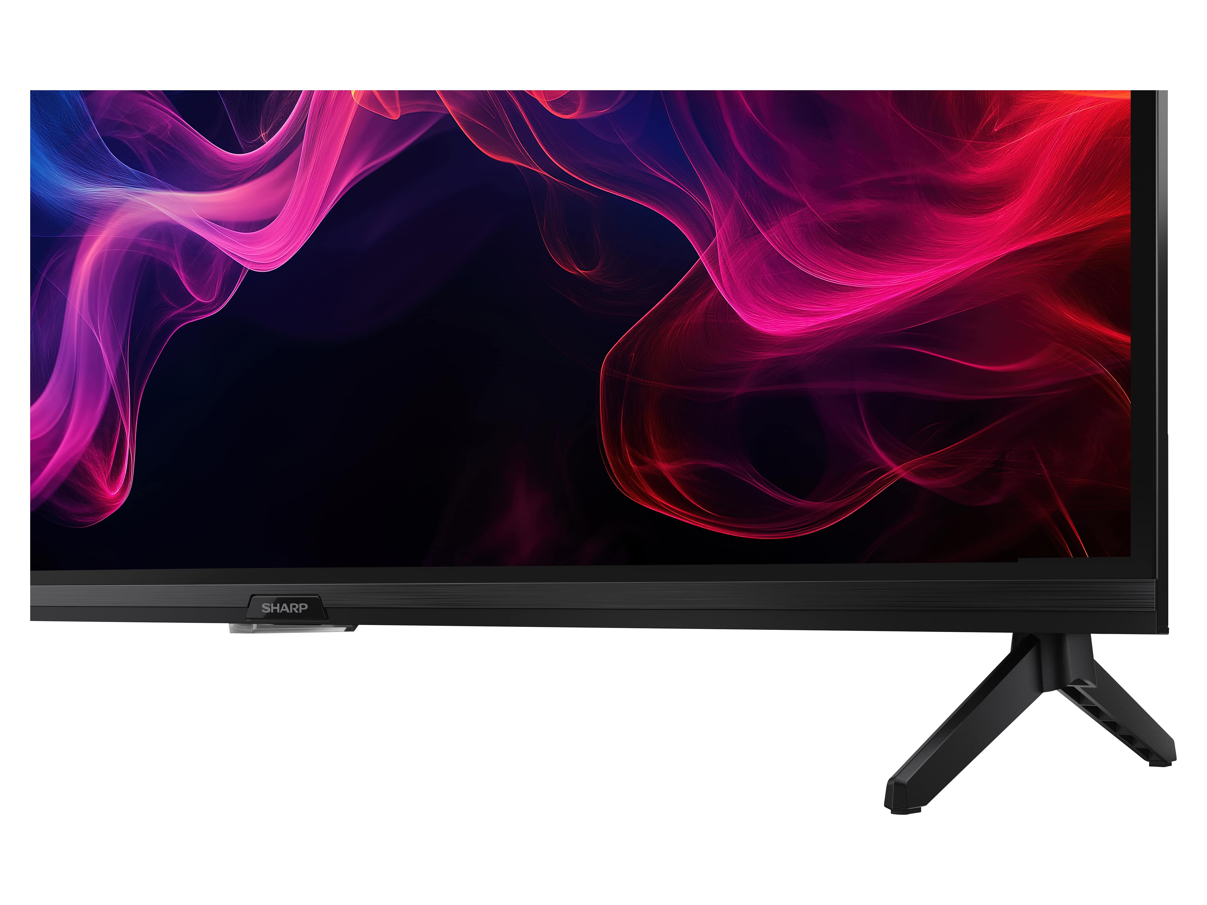 SHARP LED-TV Smart 32GF2265E, 81 cm (32"), EEK: E