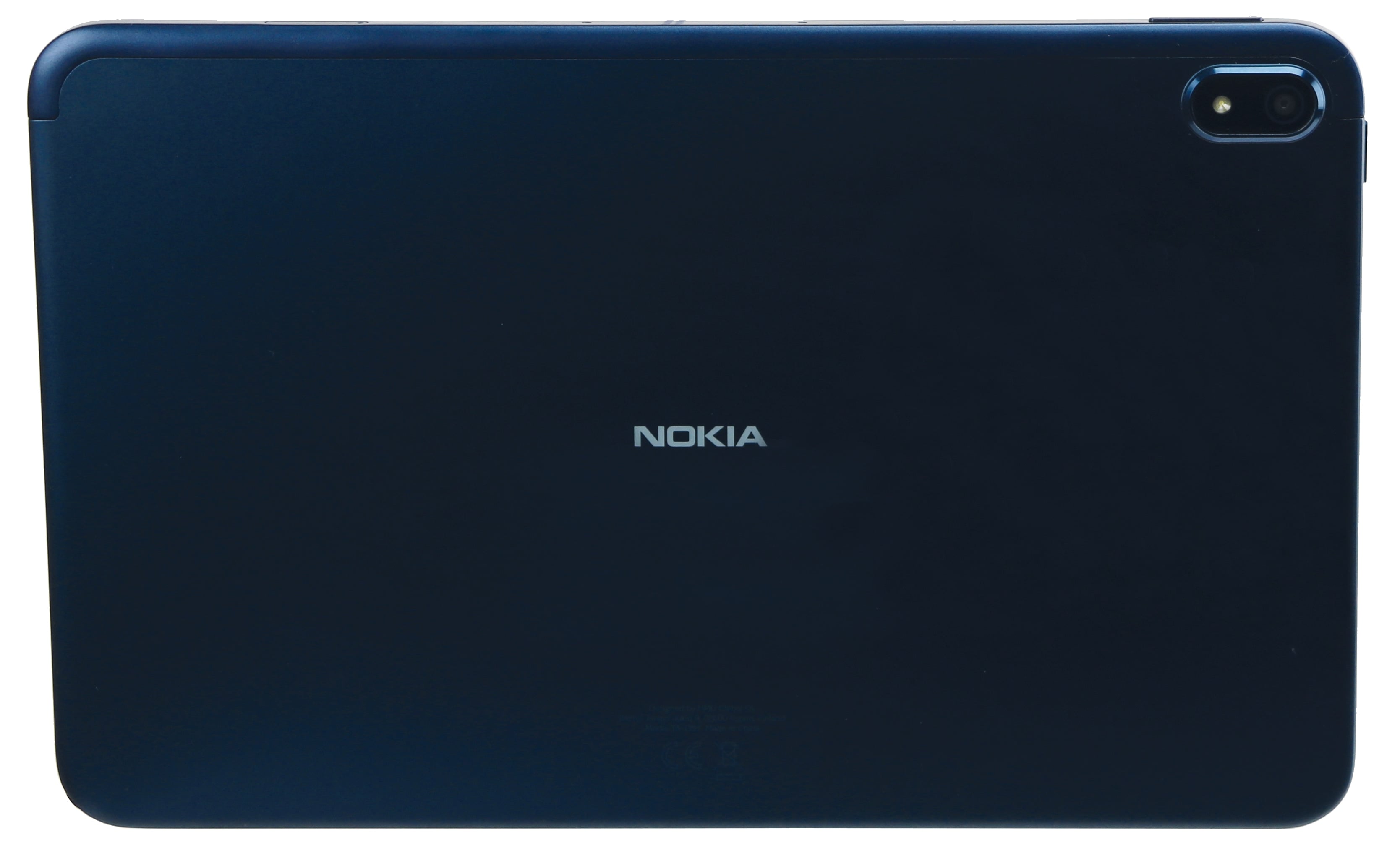 NOKIA Tablet T20, 26,4 cm (10,4") 4 GB, 64 GB, LTE, Deep Ocean, gebraucht