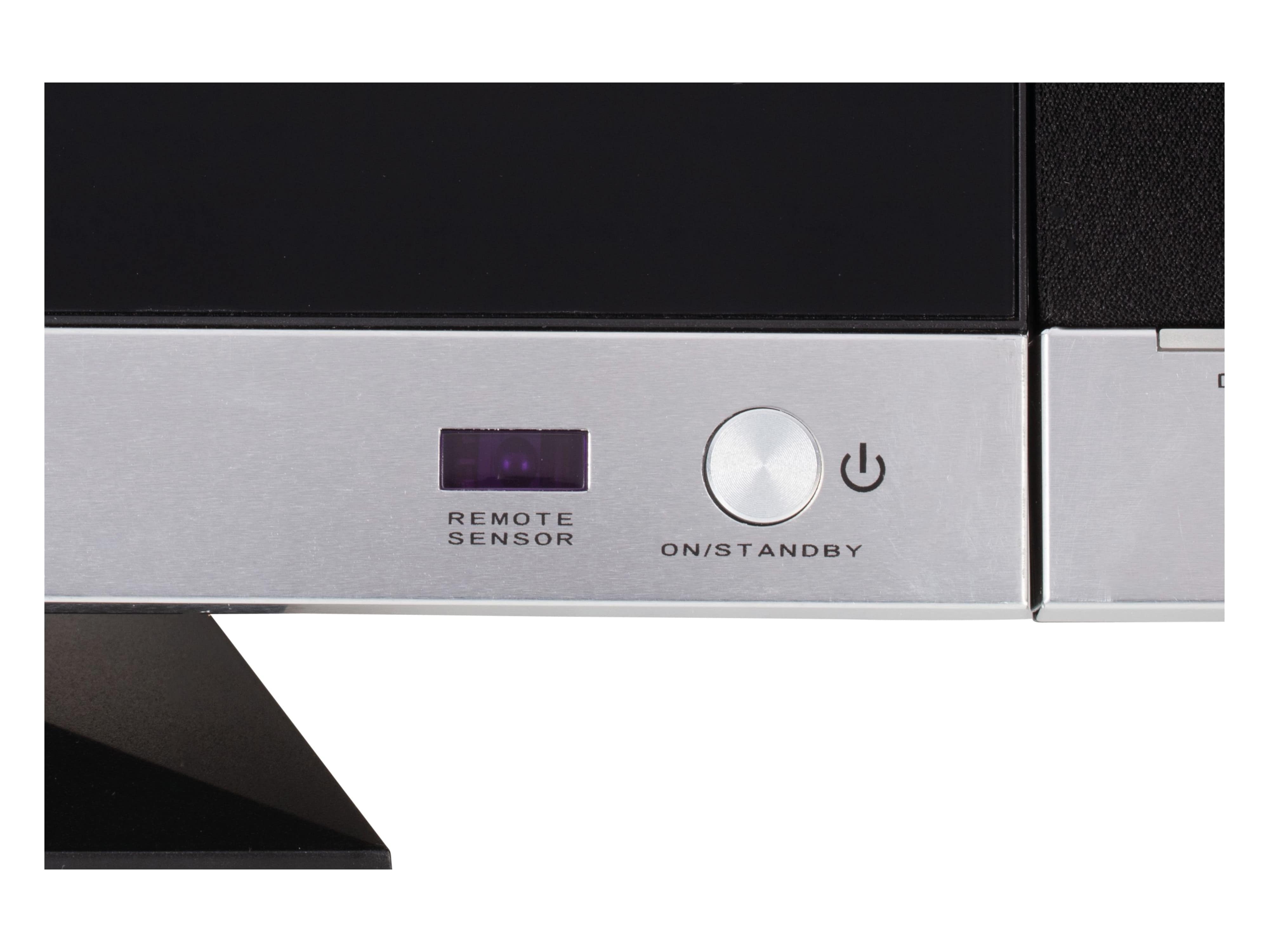 UNIVERSUM Stereoanlage MS 400, DAB+, CD, MP3, Bluetooth, AUS, SD, USB