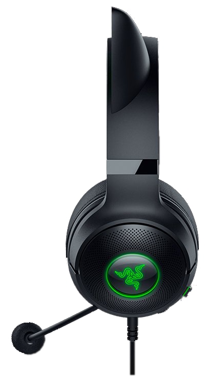 RAZER Gaming Headset Kraken Kitty V2