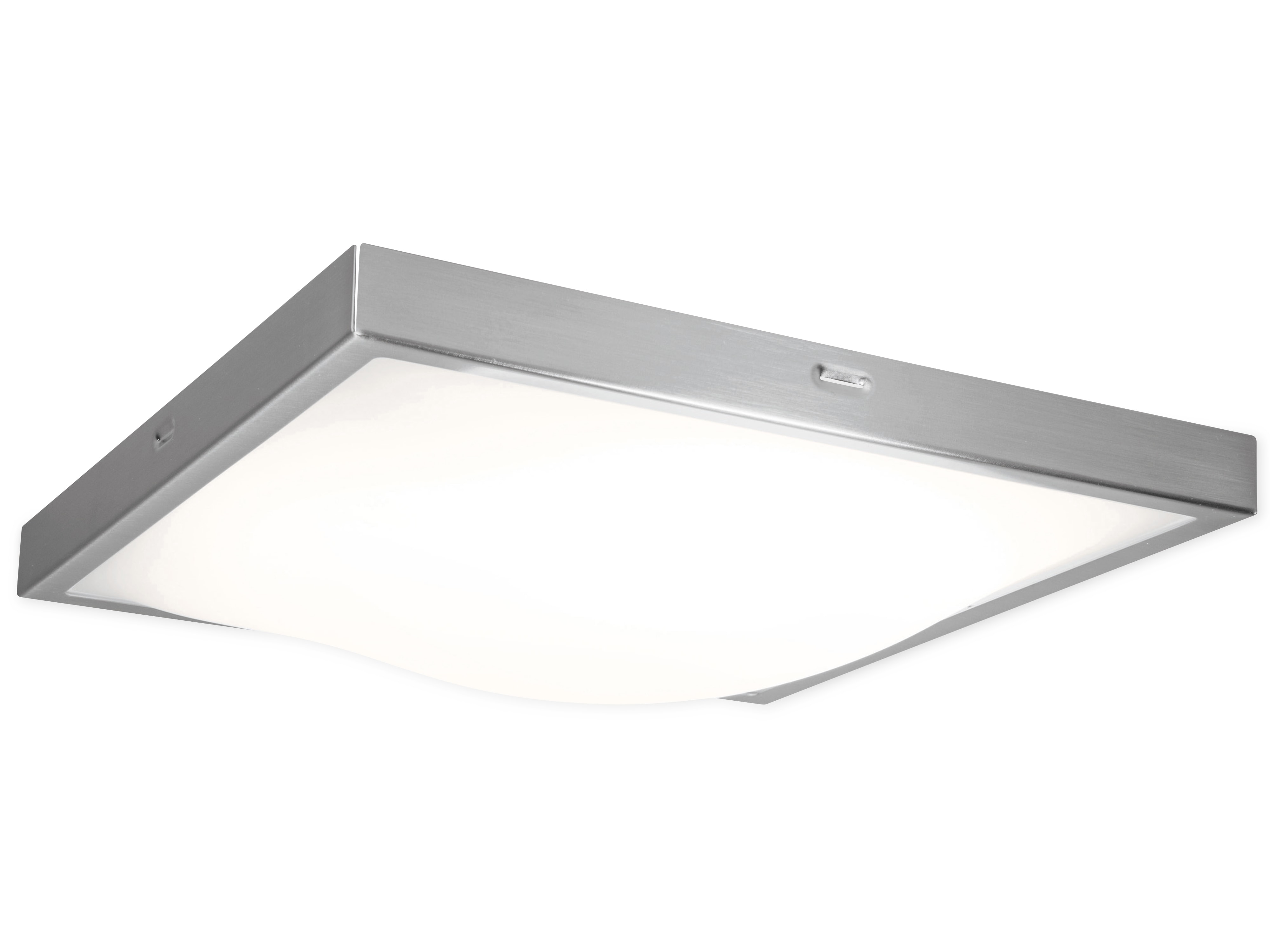 LEDVANCE LED-Deckenleuchte Lunive Vela, 19 W, 1050 lm, 4000 K