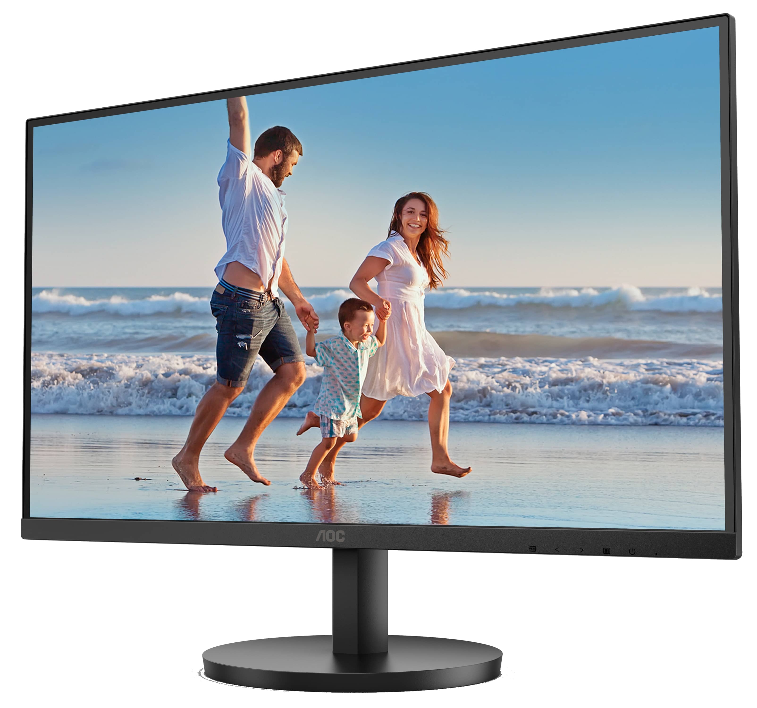 AOC Monitor Q27B3MA 27"