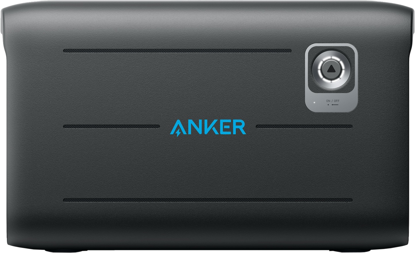 ANKER SOLIX Erweiterungsakku BP2600 Battery, 2600Wh, für PS F2000