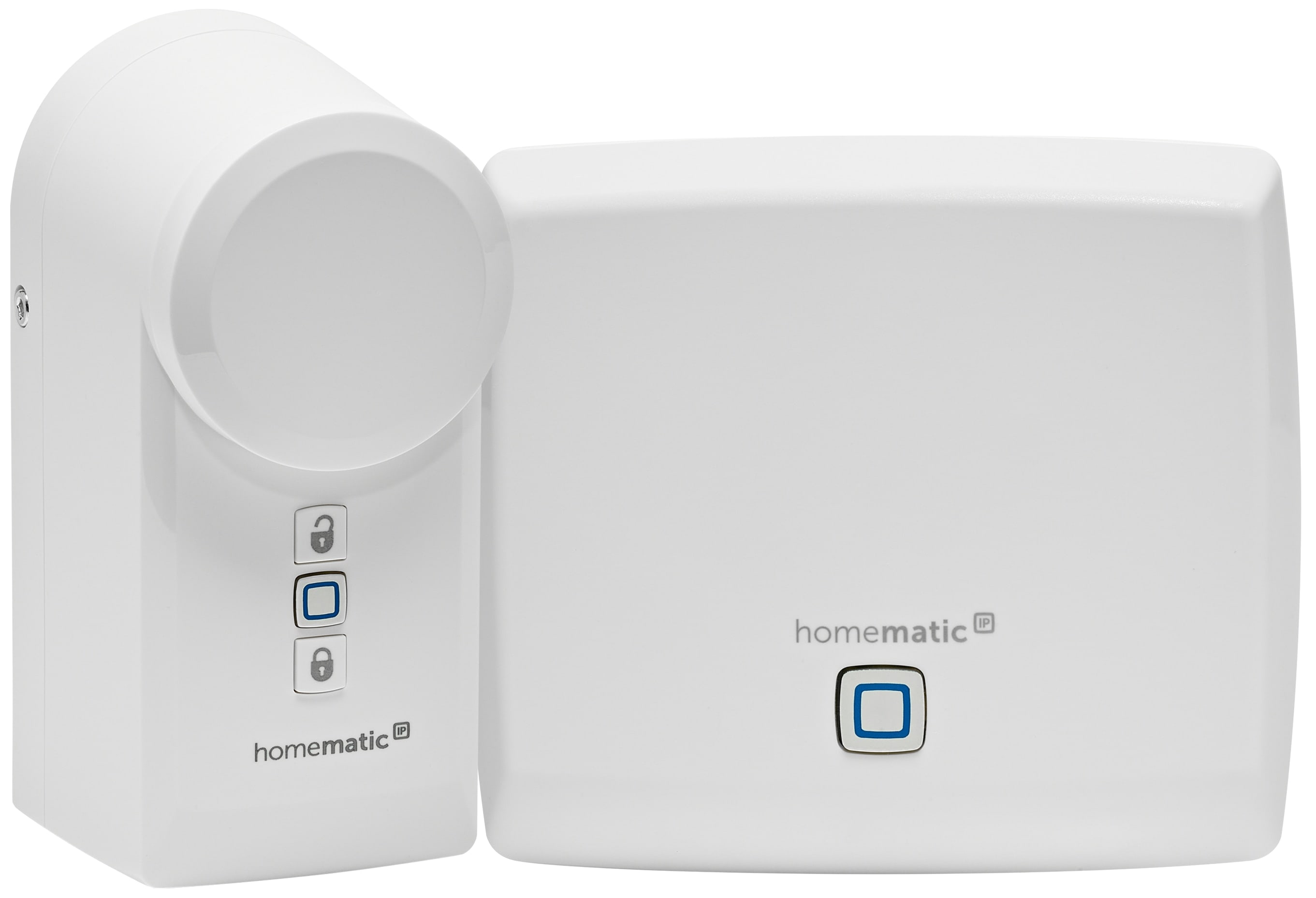 HOMEMATIC IP 161228A1, Starterset Mini Zutritt