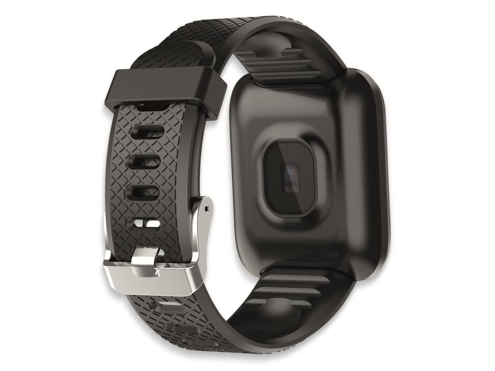 DENVER Smartwatch SW-151, schwarz