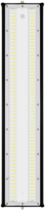 LUXULA LED-HighBay-Leuchte, neutralweiß, EEK: E, 100 W, 12000 Lm, 5000 K