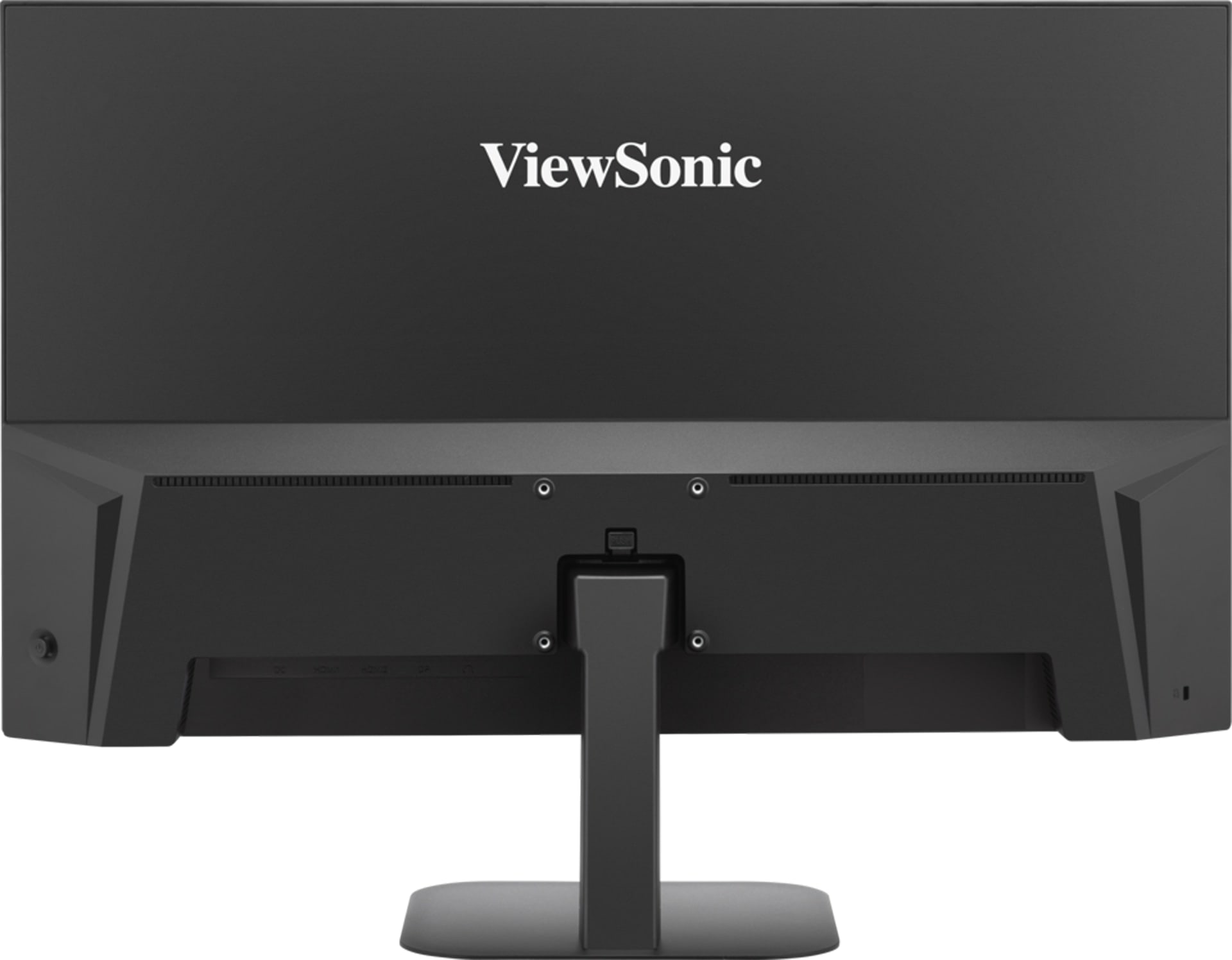 VIEWSONIC Monitor VA2708-4K-HD