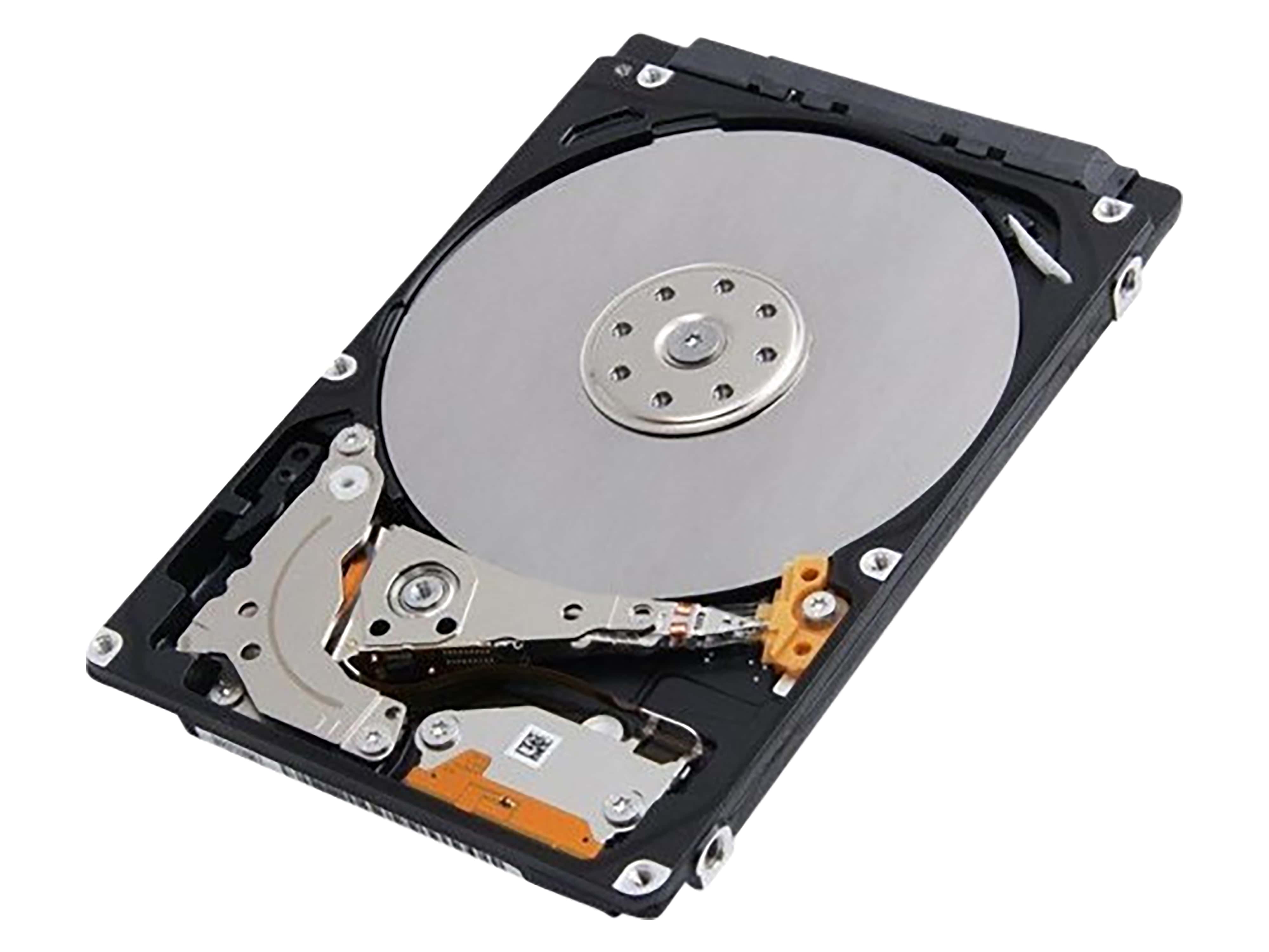 TOSHIBA HDD MQ04ABF100 1TB