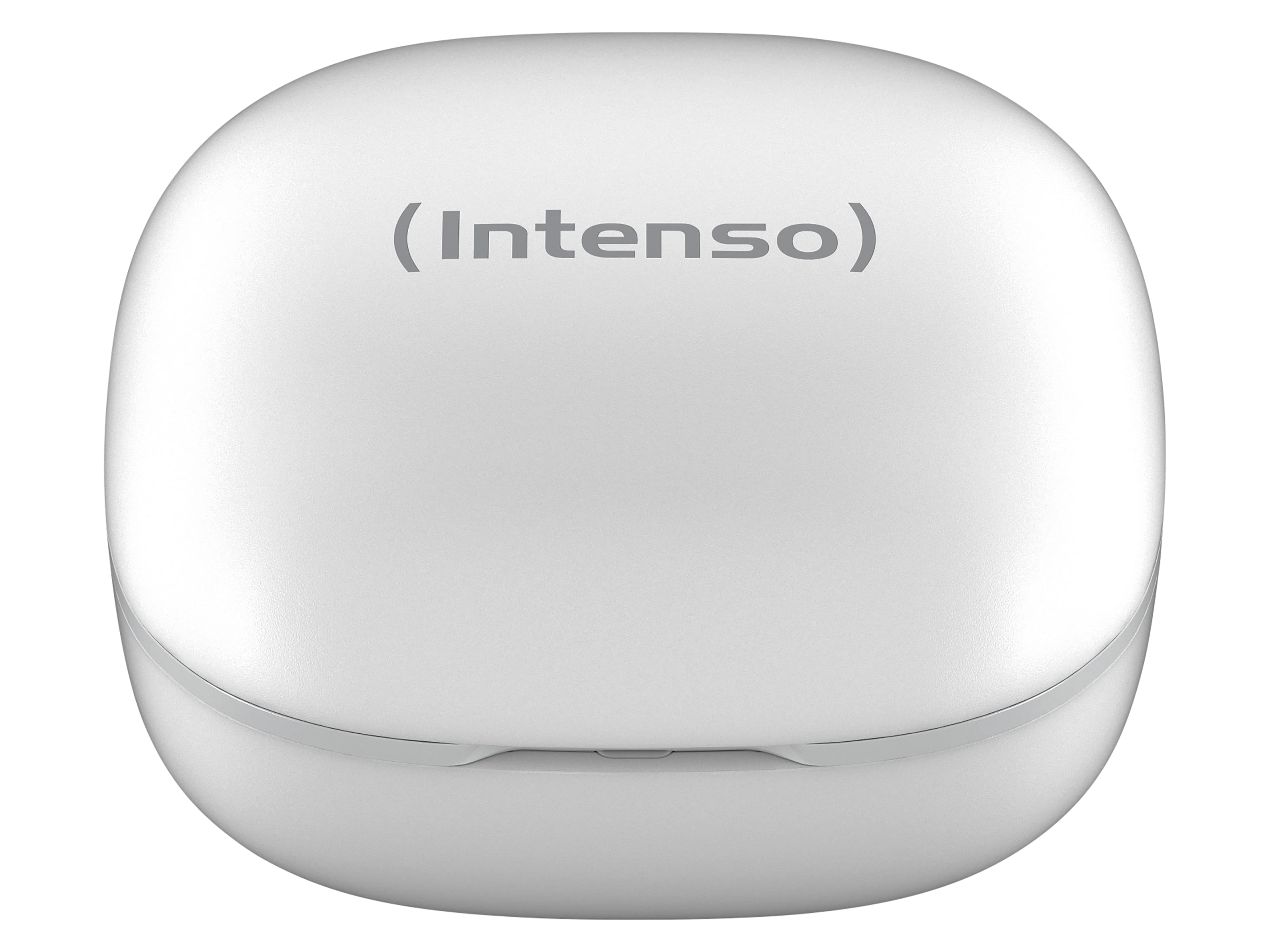 INTENSO In-Ear Kopfhörer Buds Pro T502, weiß