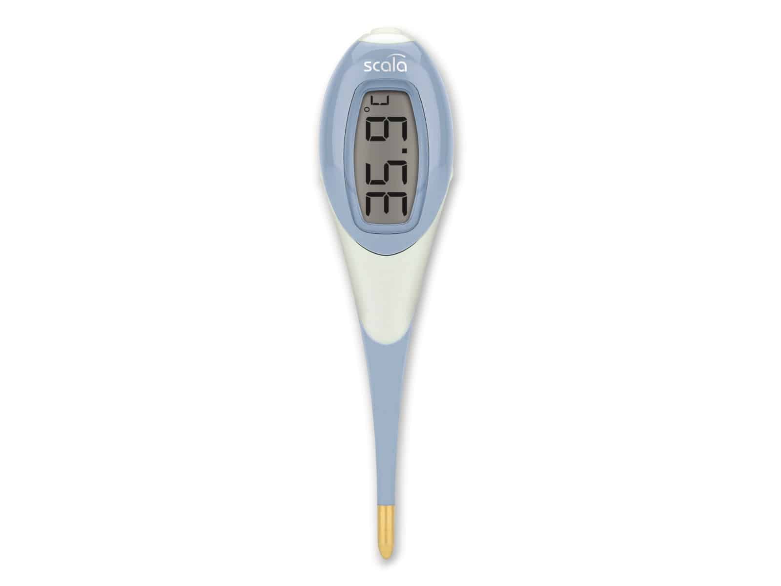 SCALA Fieberthermometer SC 2050, flex