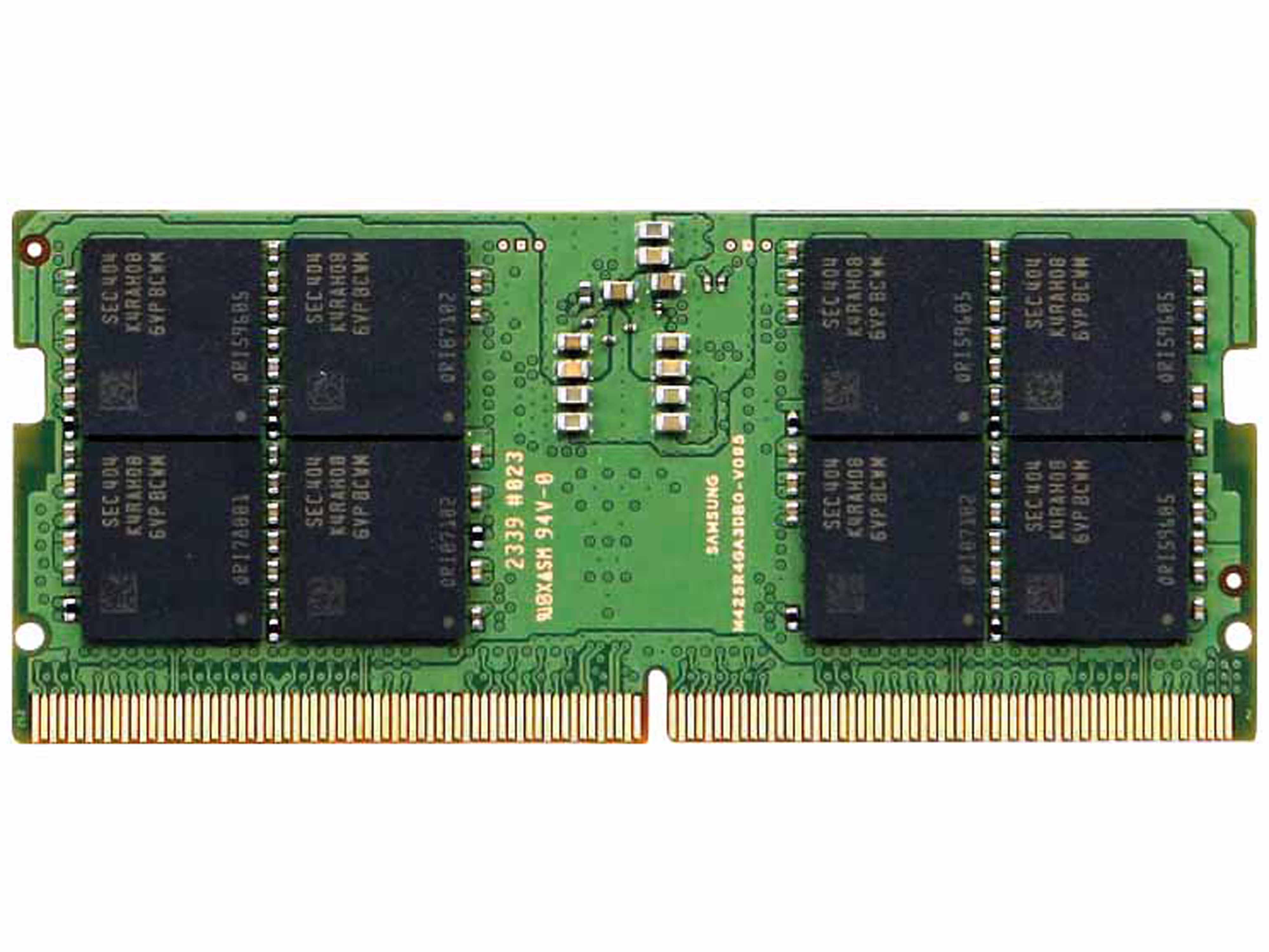 ODROID-H4 Arbeitsspeicher, 32 GB DDR5-5600 SO-DIMM