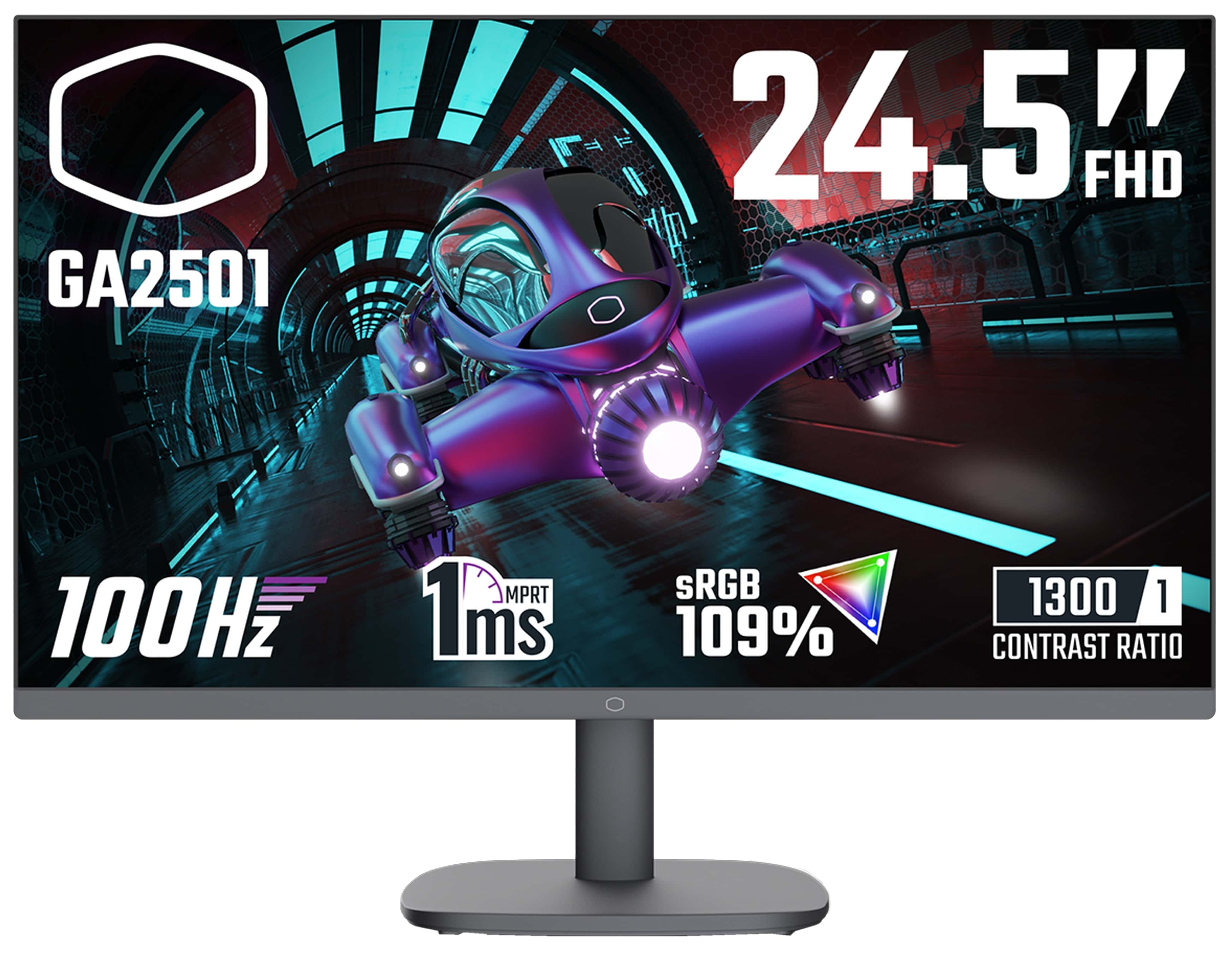 COOLERMASTER Monitor GA2501