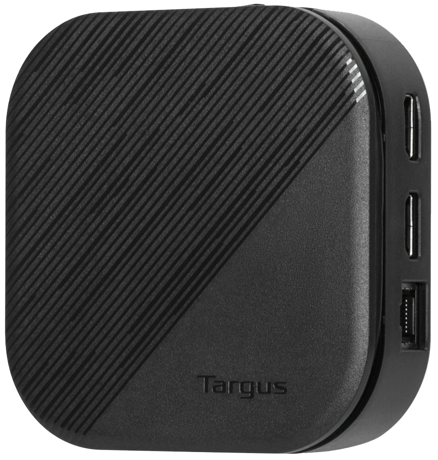 TARGUS Dockingstation USB-C Universal Dual HD