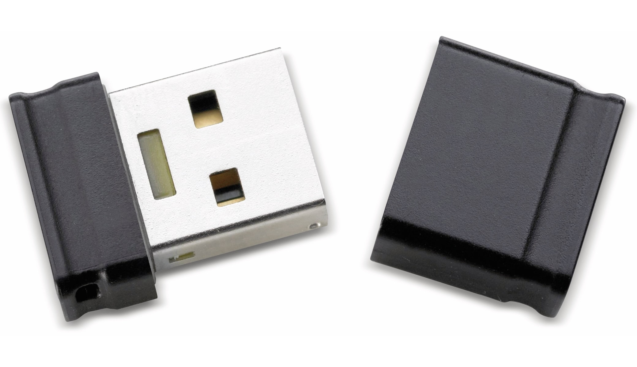 INTENSO Nano-Speicherstick Micro Line, 8 GB