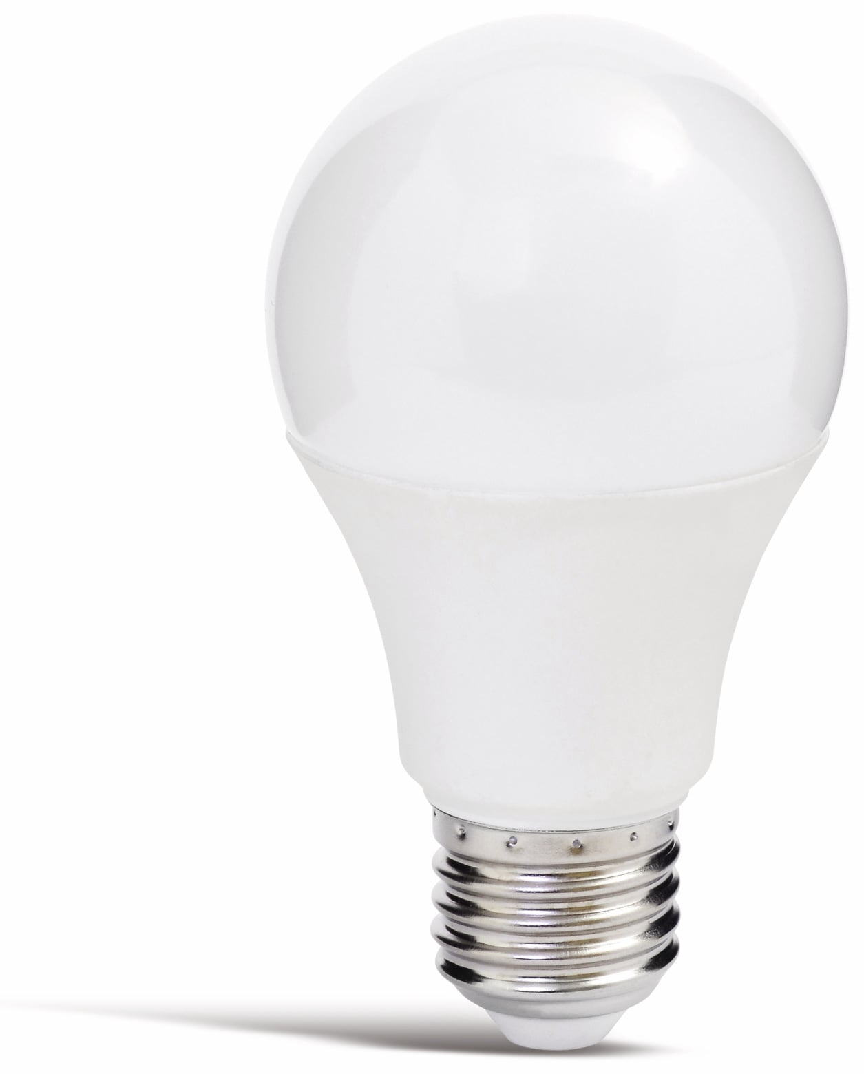 MÜLLER-LICHT LED-Lampe E27, EEK: F, 8.5 W, 806 lm, 2700 K