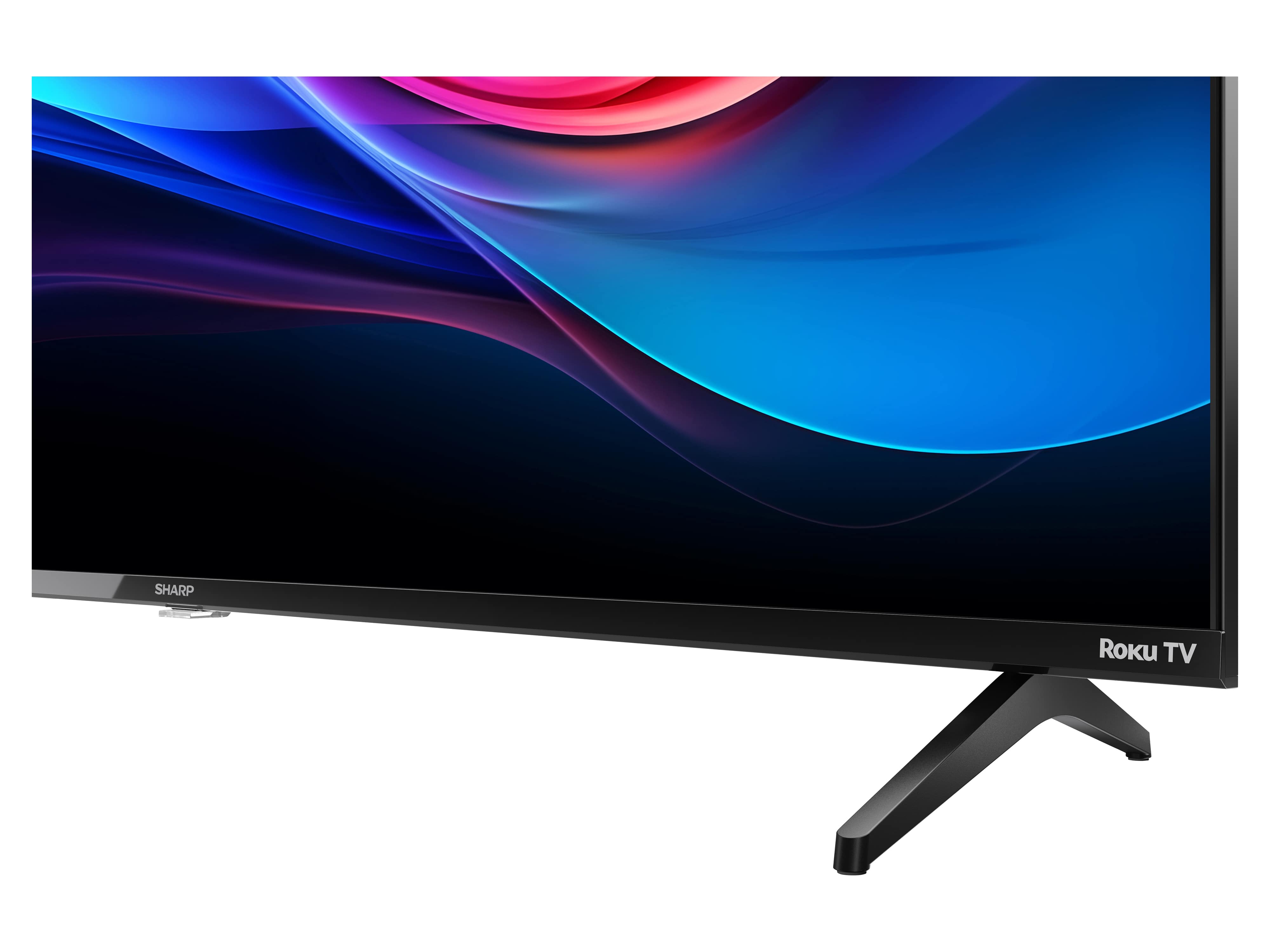 SHARP LED-TV Smart 55GJ4225E, 139 cm (55"), EEK: E, 4K Ultra