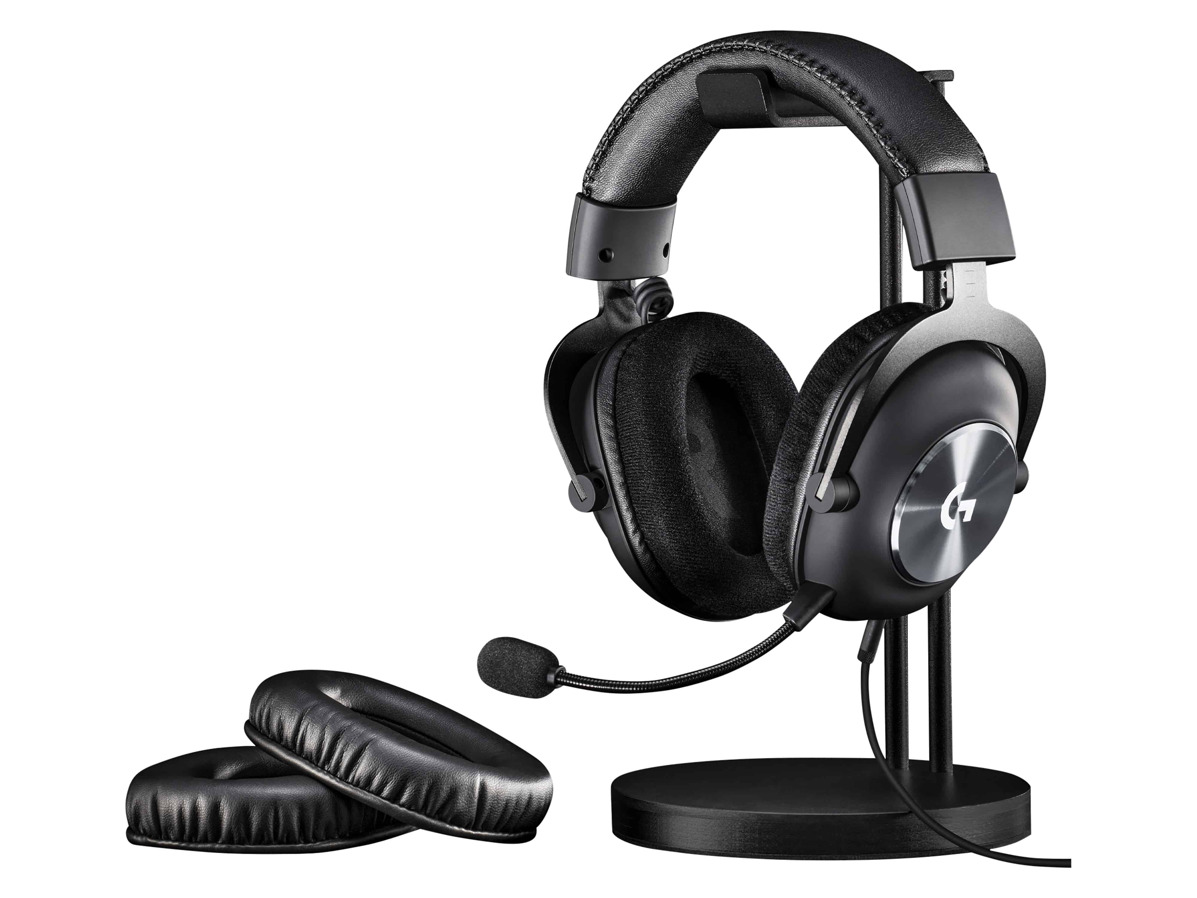 LOGITECH G Gaming Headset Pro X Lightspeed