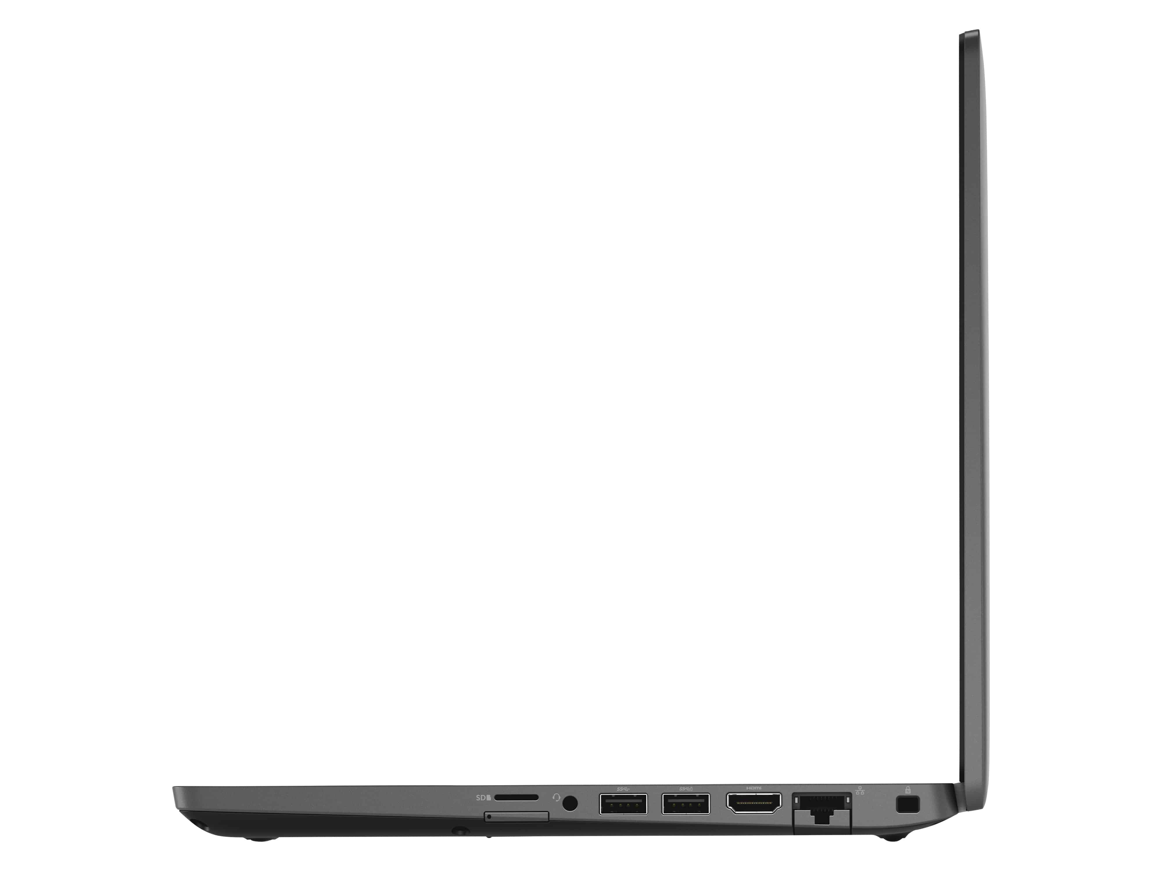 DELL Notebook LATITUDE 5400, 35,56 cm (14"), i5, 16GB, 512GB, Win11P, refurbished