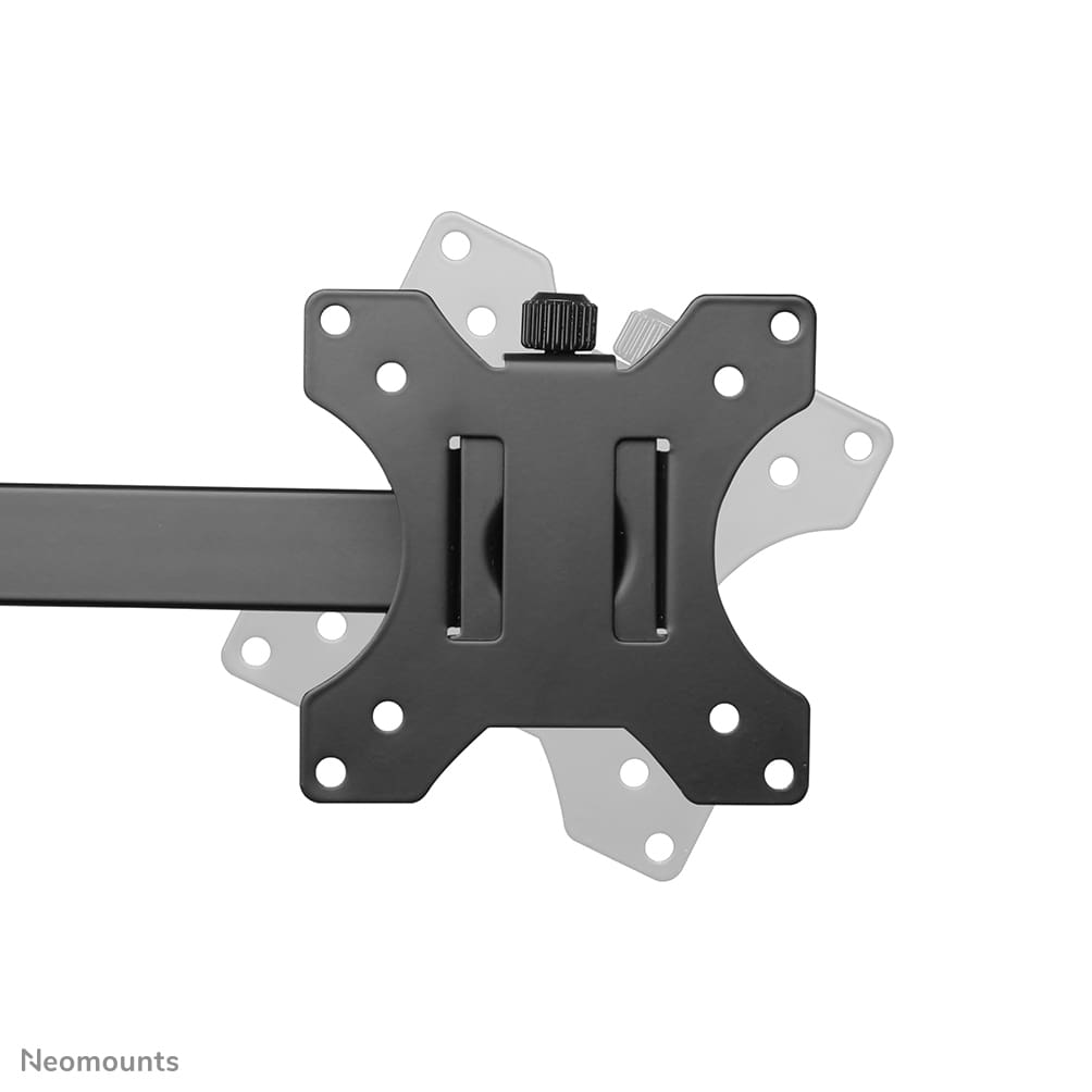 NEOMOUNTS by Newstar Tischhalterung 33 - 81,3 cm (13-32"), max. 8 kg