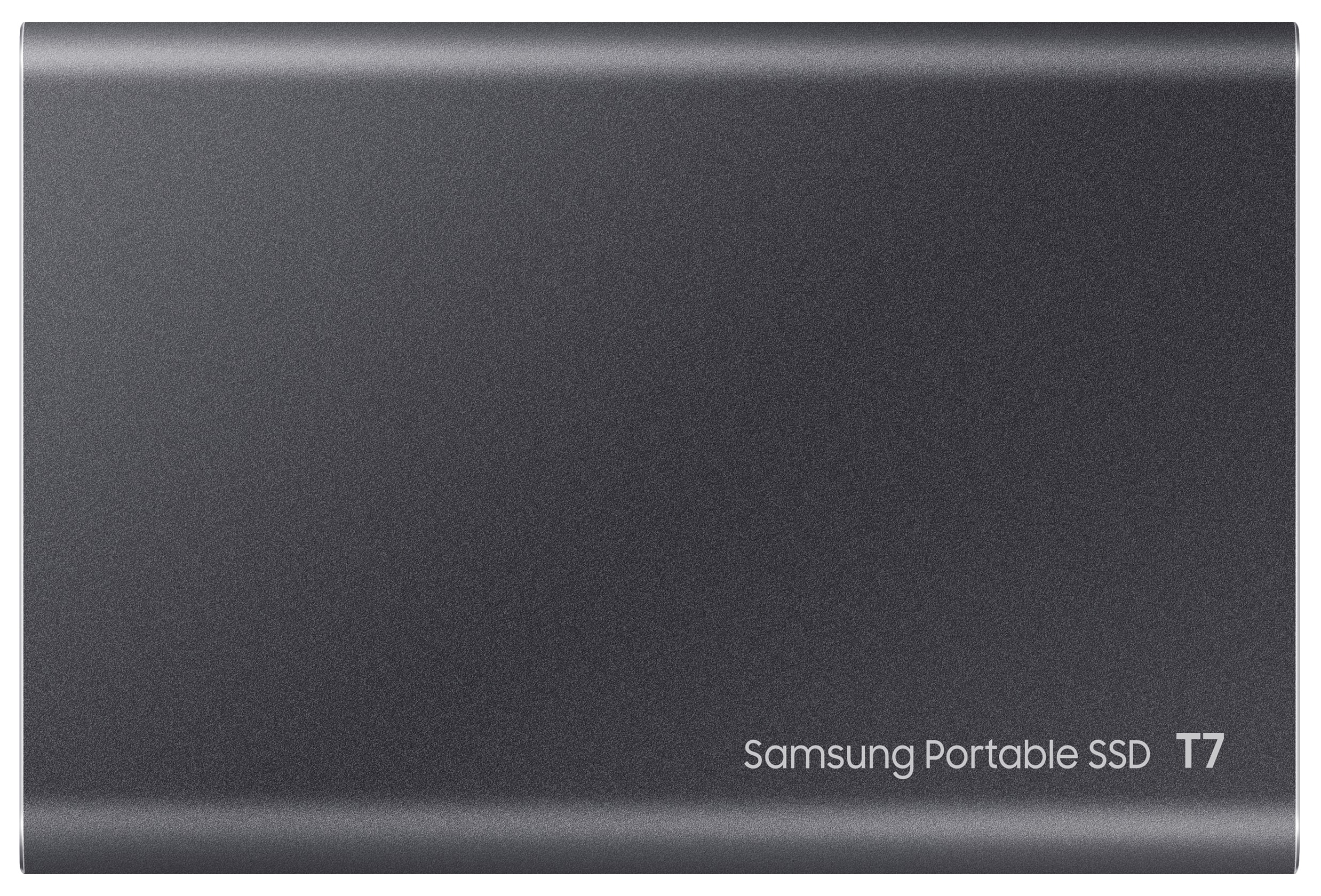 SAMSUNG Externe SSD Portable T7 1TB Grau