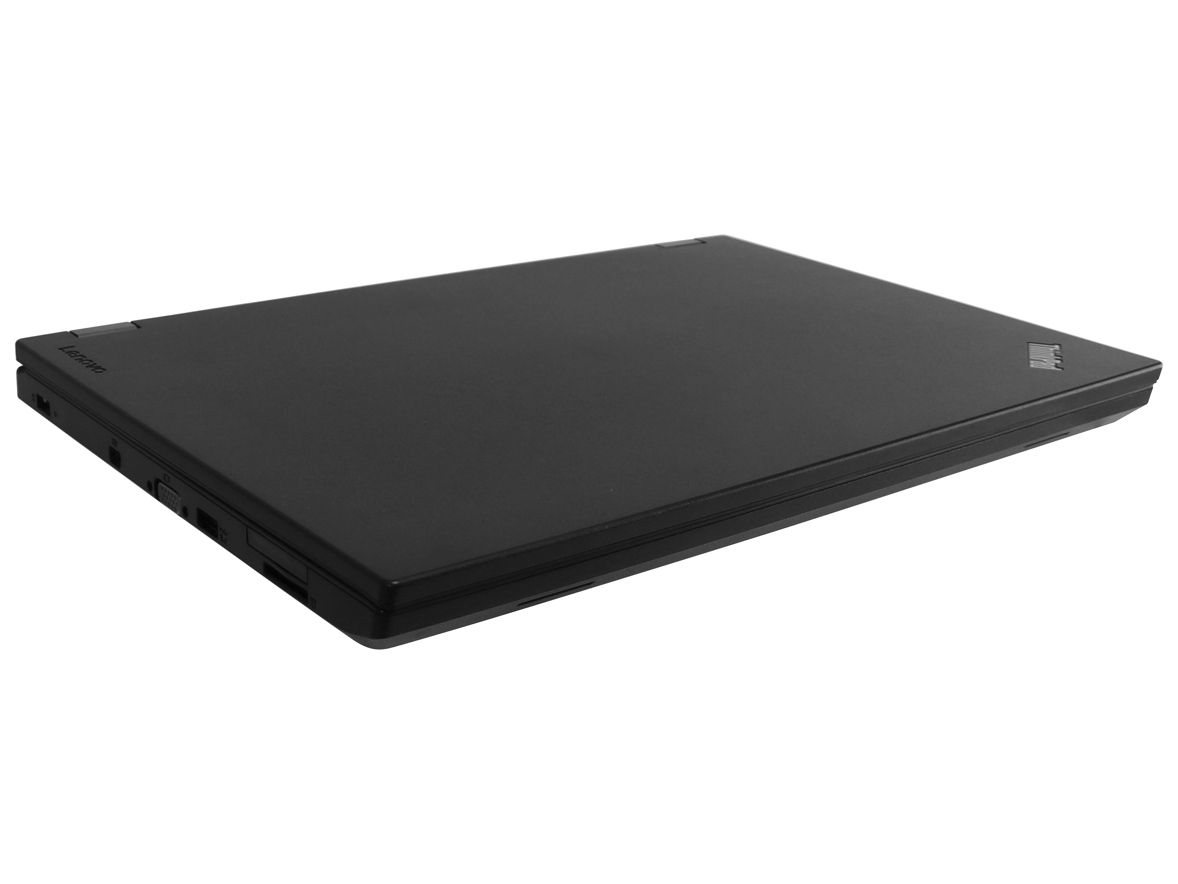 LENOVO Notebook ThinkPad L570, 39,6 cm (15,6"), i5-6200U, 8GB RAM, 128GB SSD, Win10Pro, gebraucht