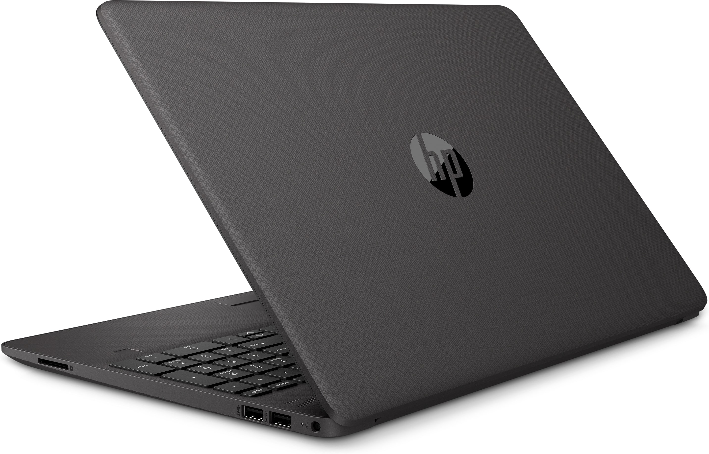 HP Notebook 255 G8 RYZ5-5500U/8GB/256SSD/FHD/matt