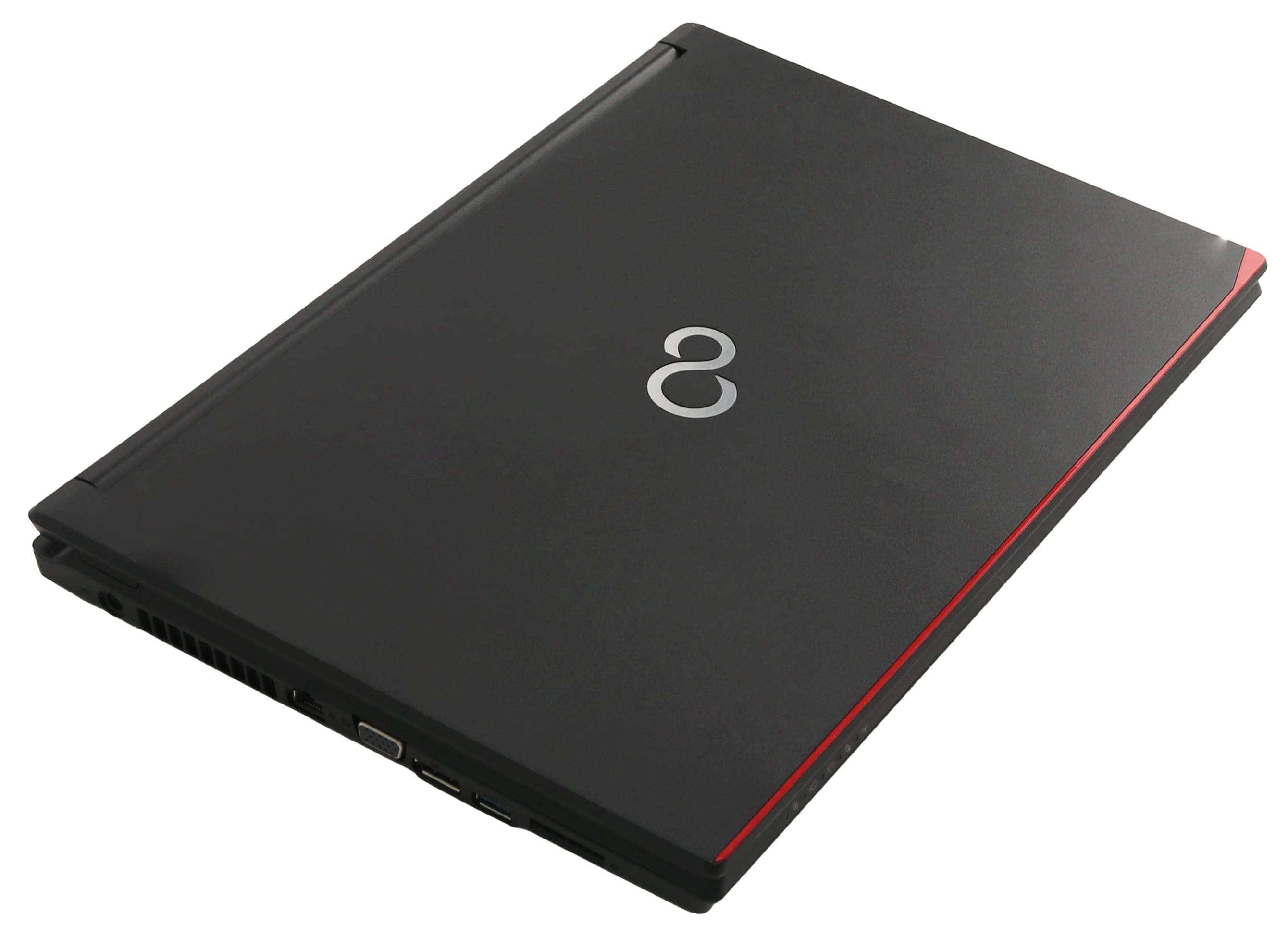 FUJITSU Notebook Lifebook E556, 39,6 cm (15,6"), i3, 8GB, 256 GB, Win10Pro, gebraucht
