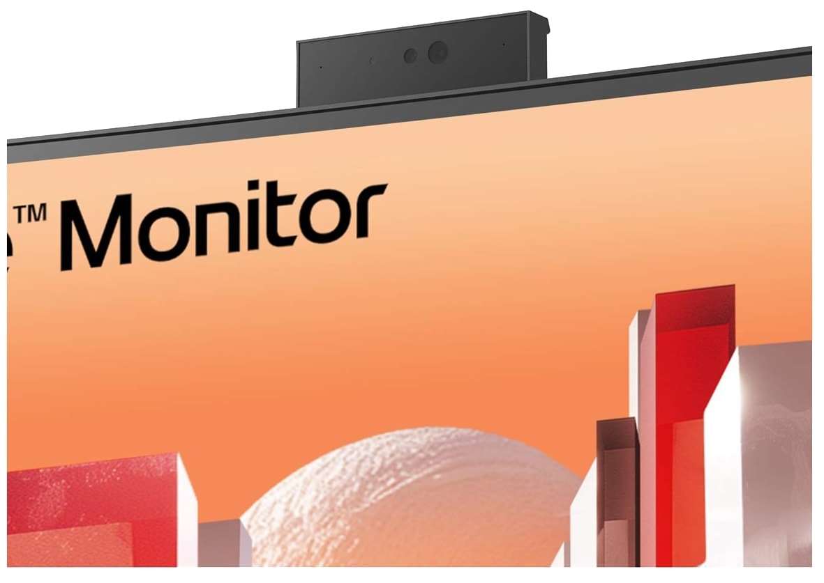 LG Monitor 34BA85QE-B