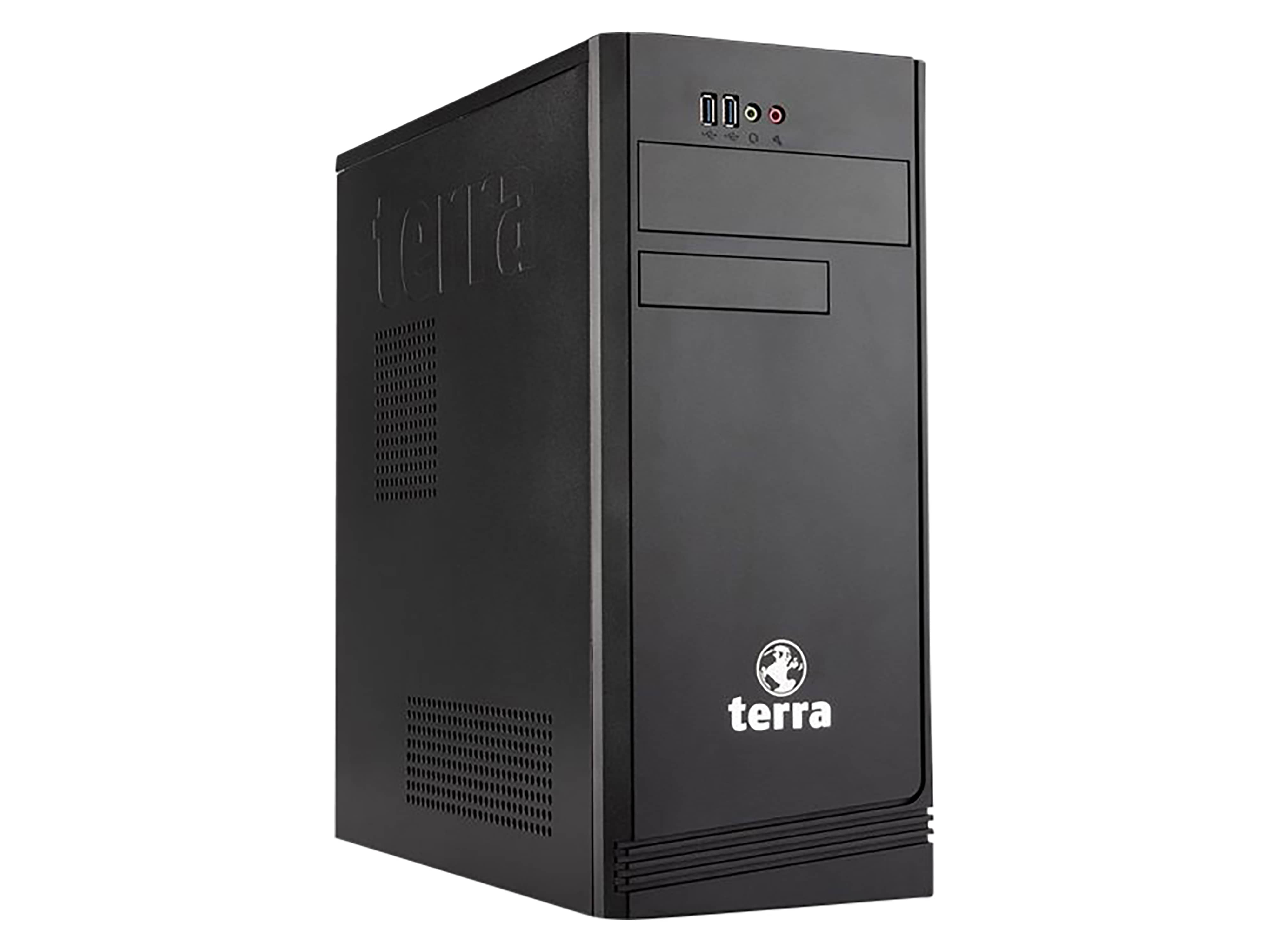 TERRA Desktop-PC Business 7000 Intel Core i7 14700, 16 GB DDR5, 1 TB M.2 SSD NVME