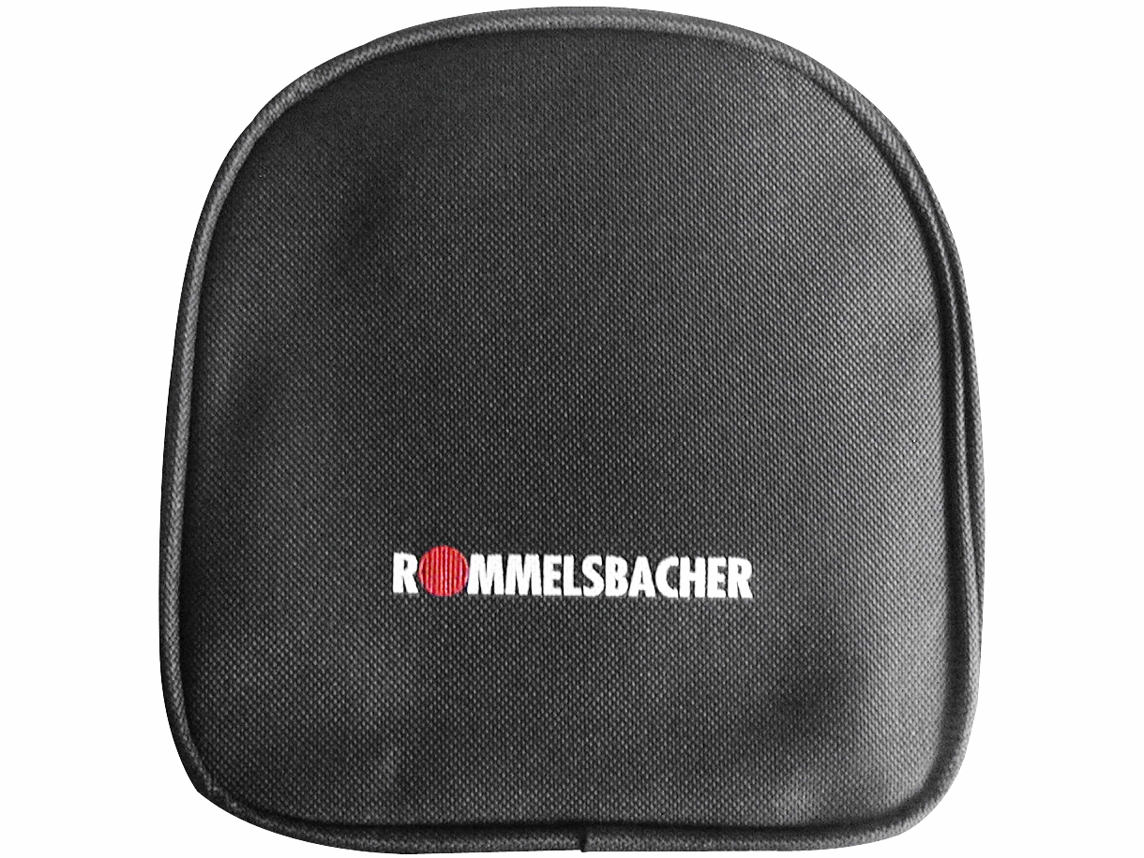 ROMMELSBACHER Reisekochplatten-Set RK 501/S