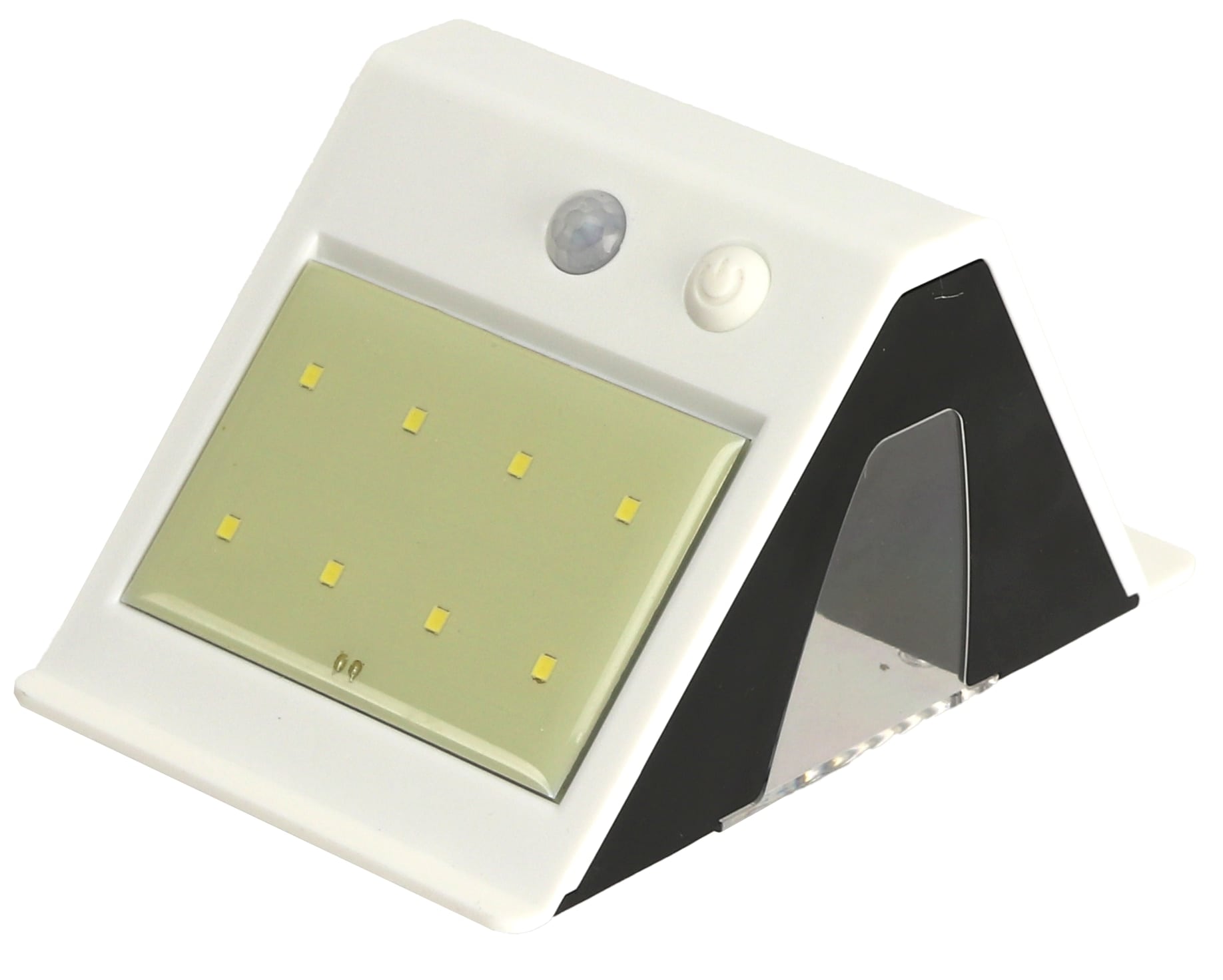LED-Solarwandleuchte, BMSL1249